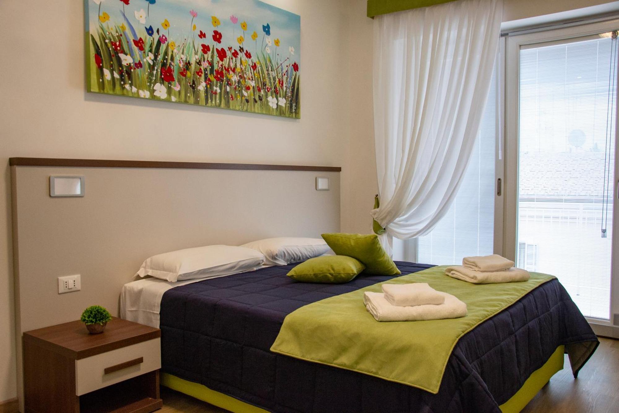 Apartamento Rainbow Al Colosseo