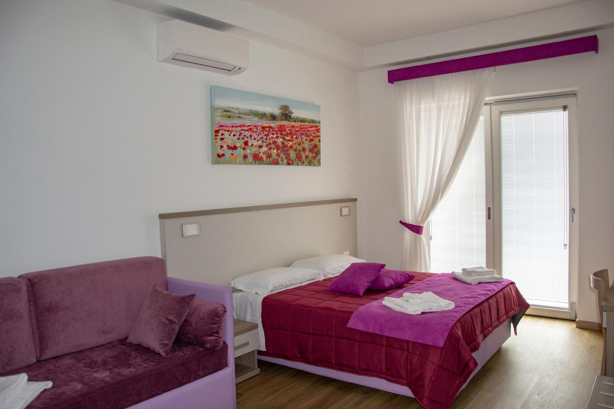 Apartamento Rainbow Al Colosseo *
