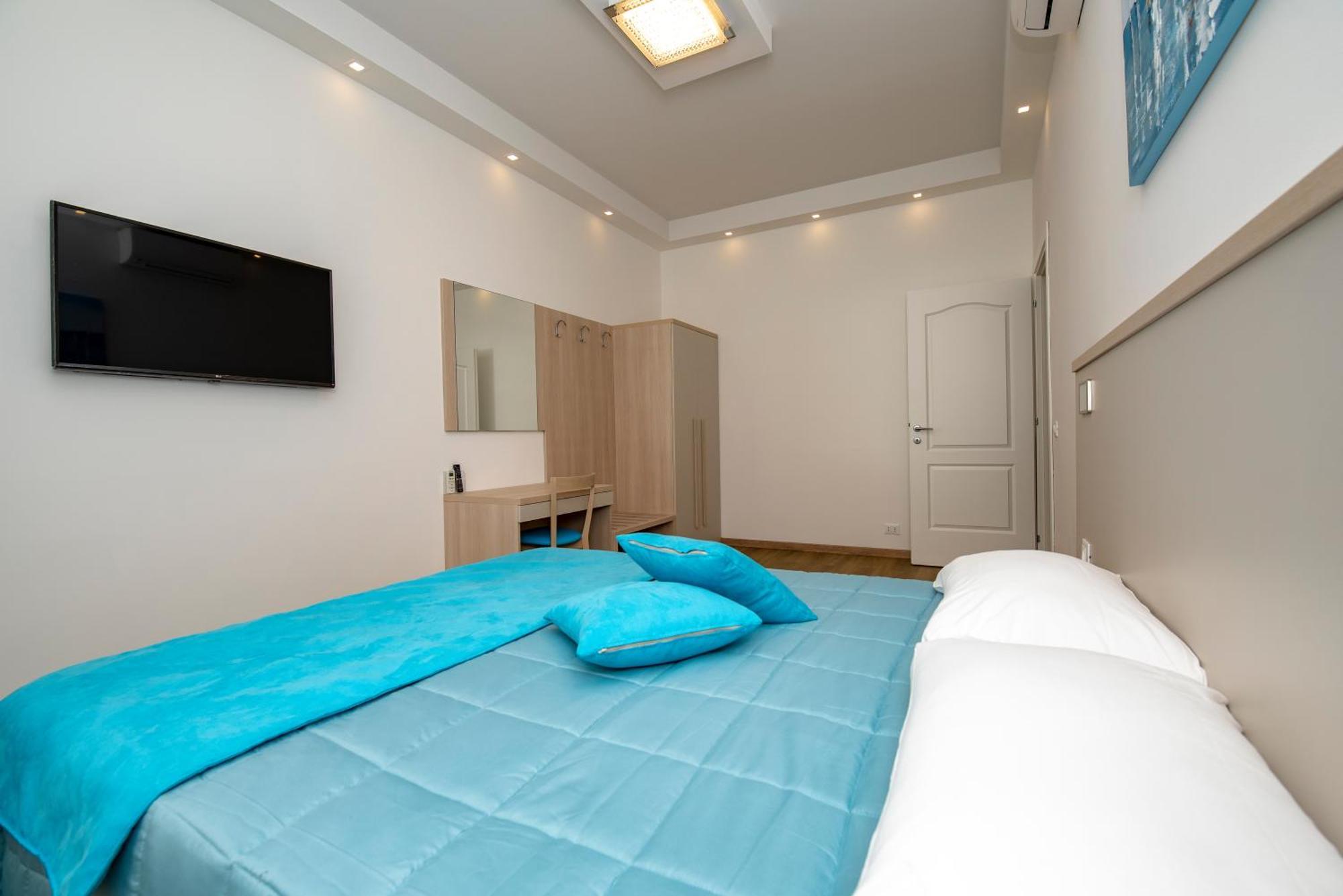 Apartamento Rainbow Al Colosseo