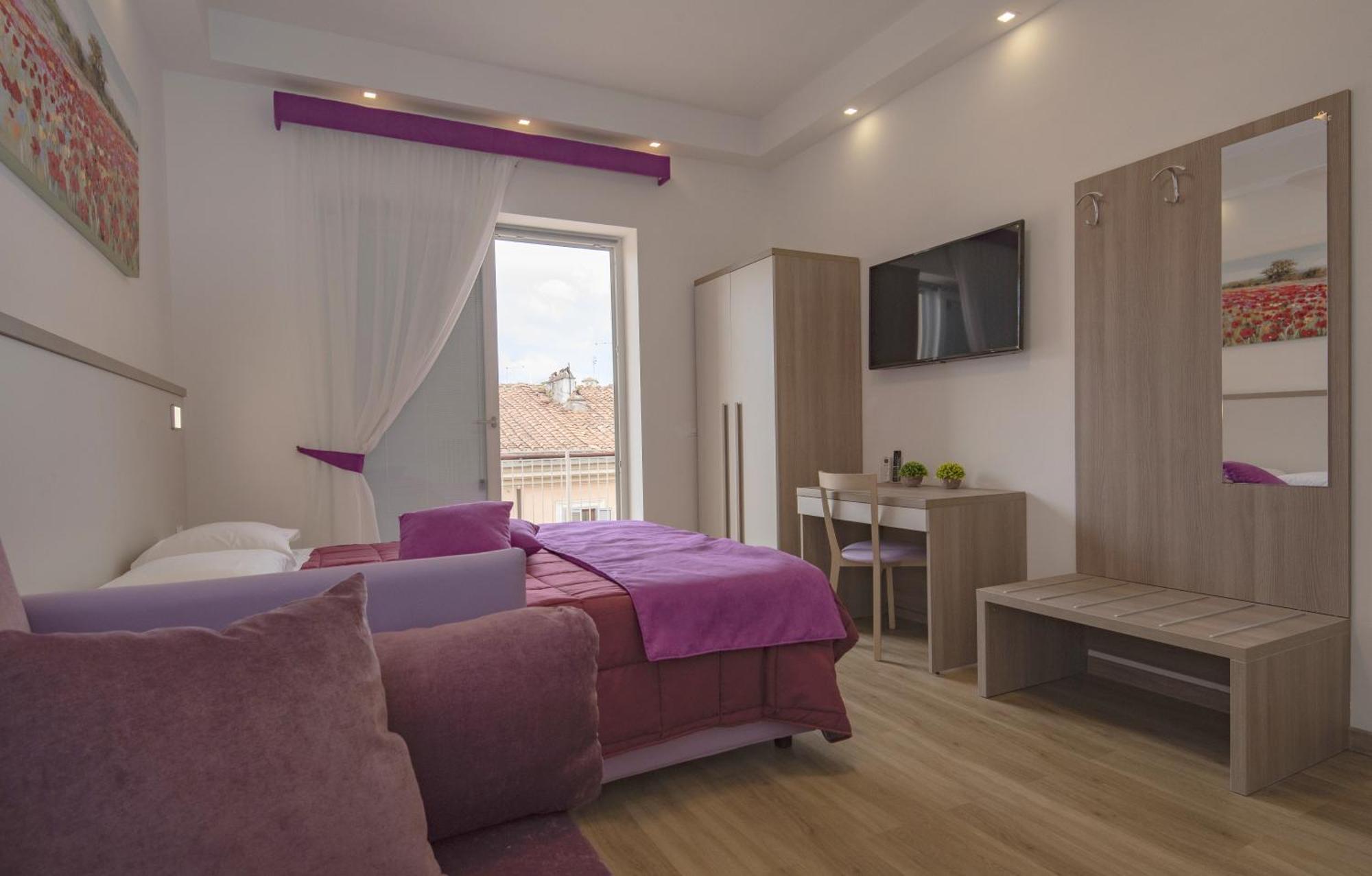Apartamento Rainbow Al Colosseo *
