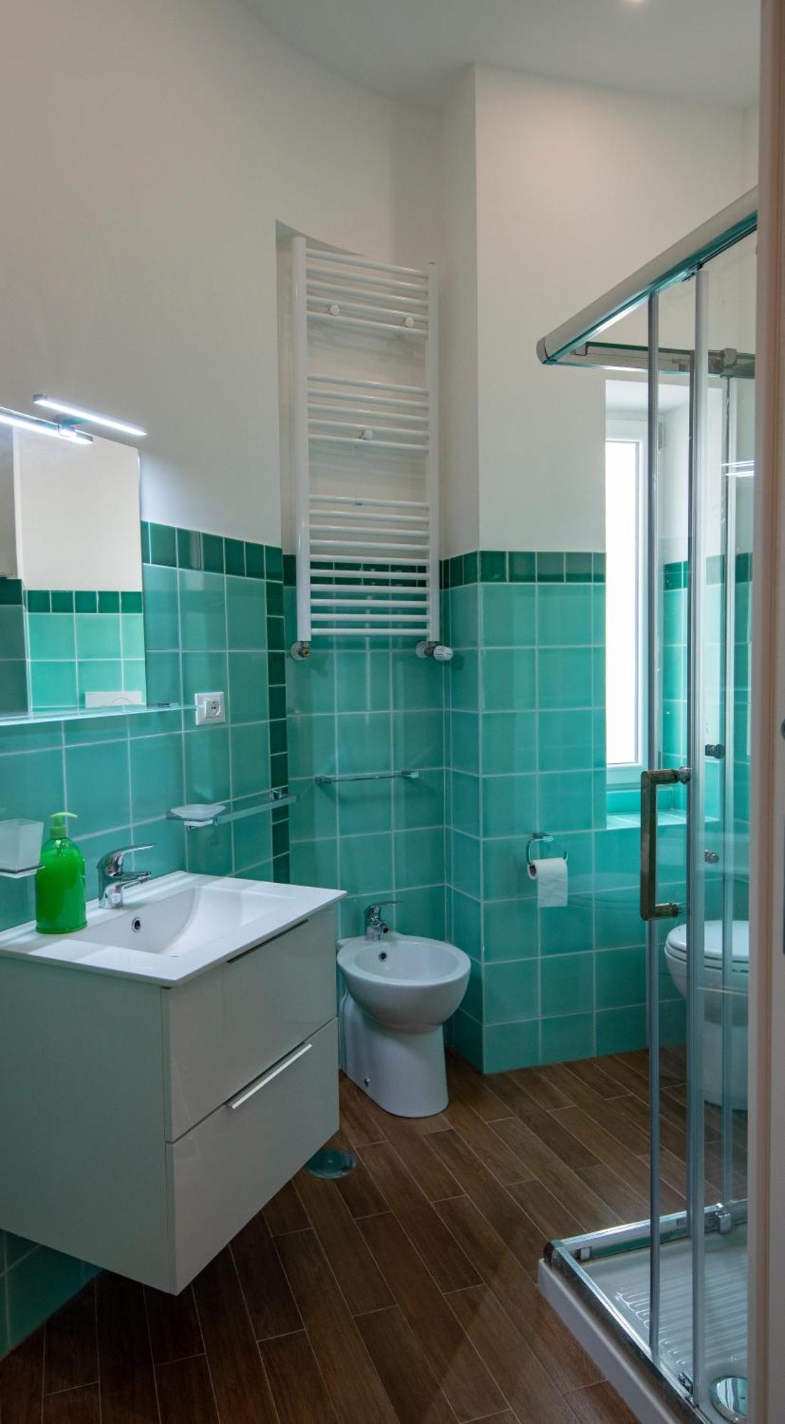 Apartamento Rainbow Al Colosseo