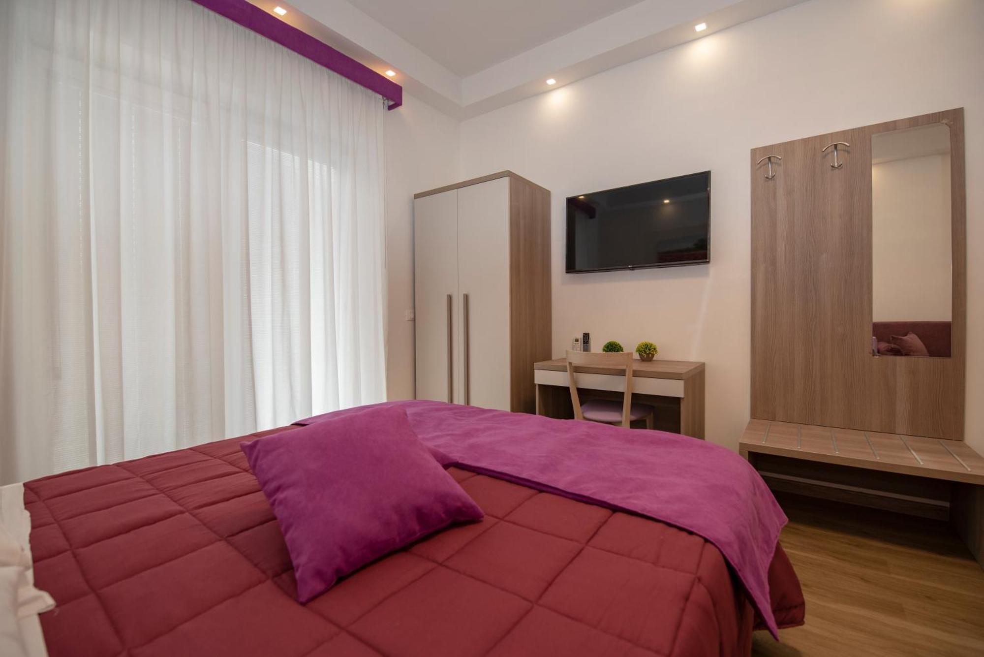 Apartamento Rainbow Al Colosseo Roma