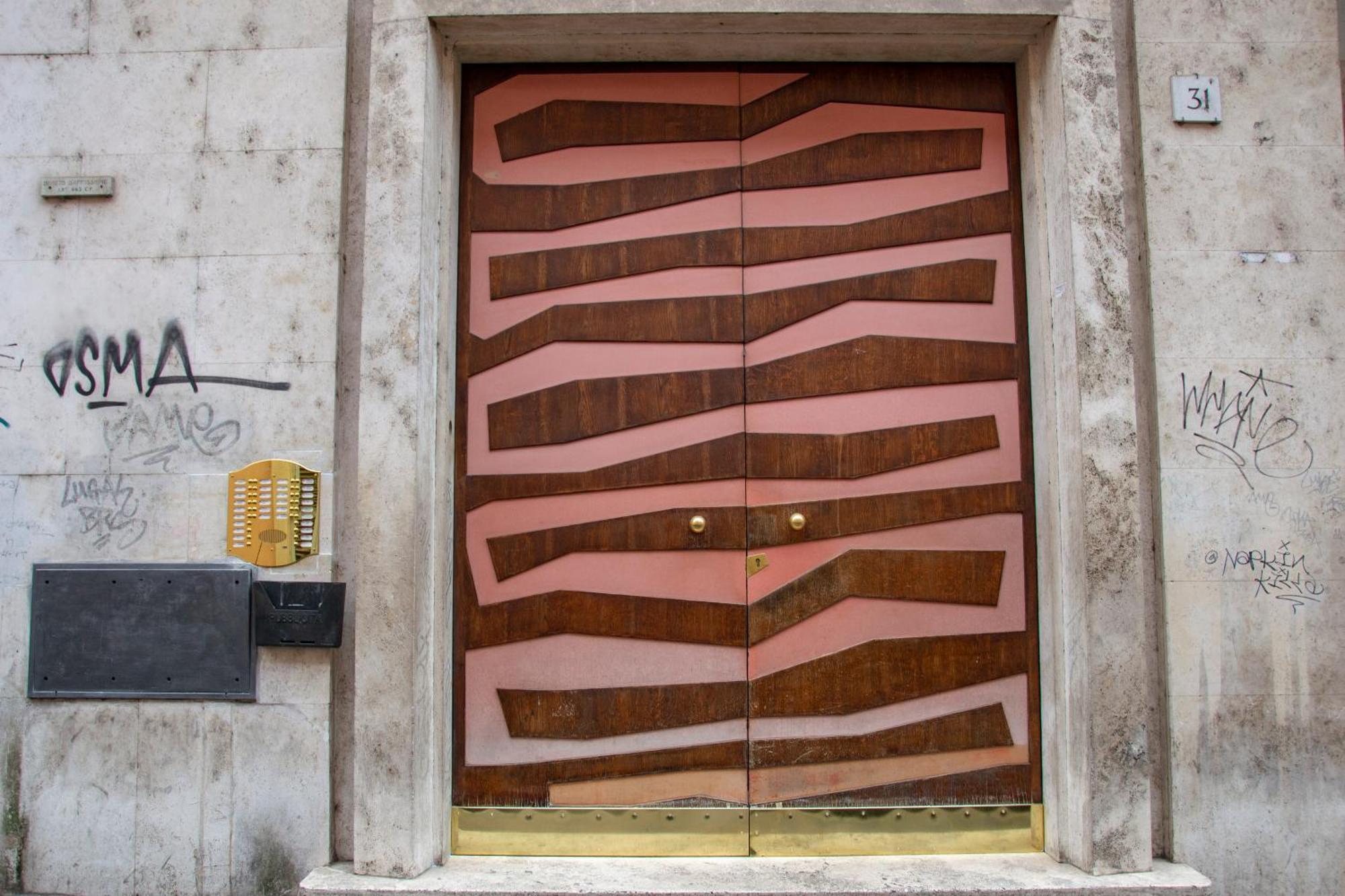 Apartamento Rainbow Al Colosseo Roma