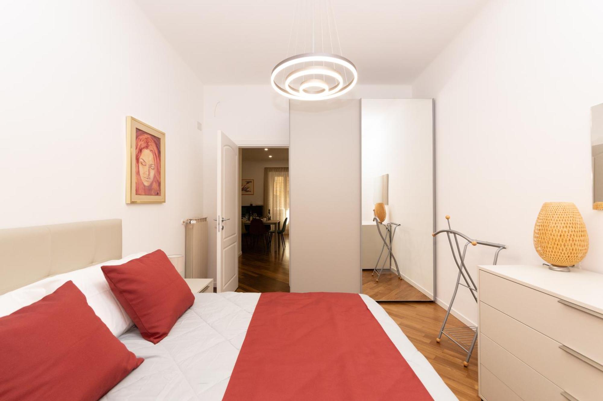 Barca House Apartment