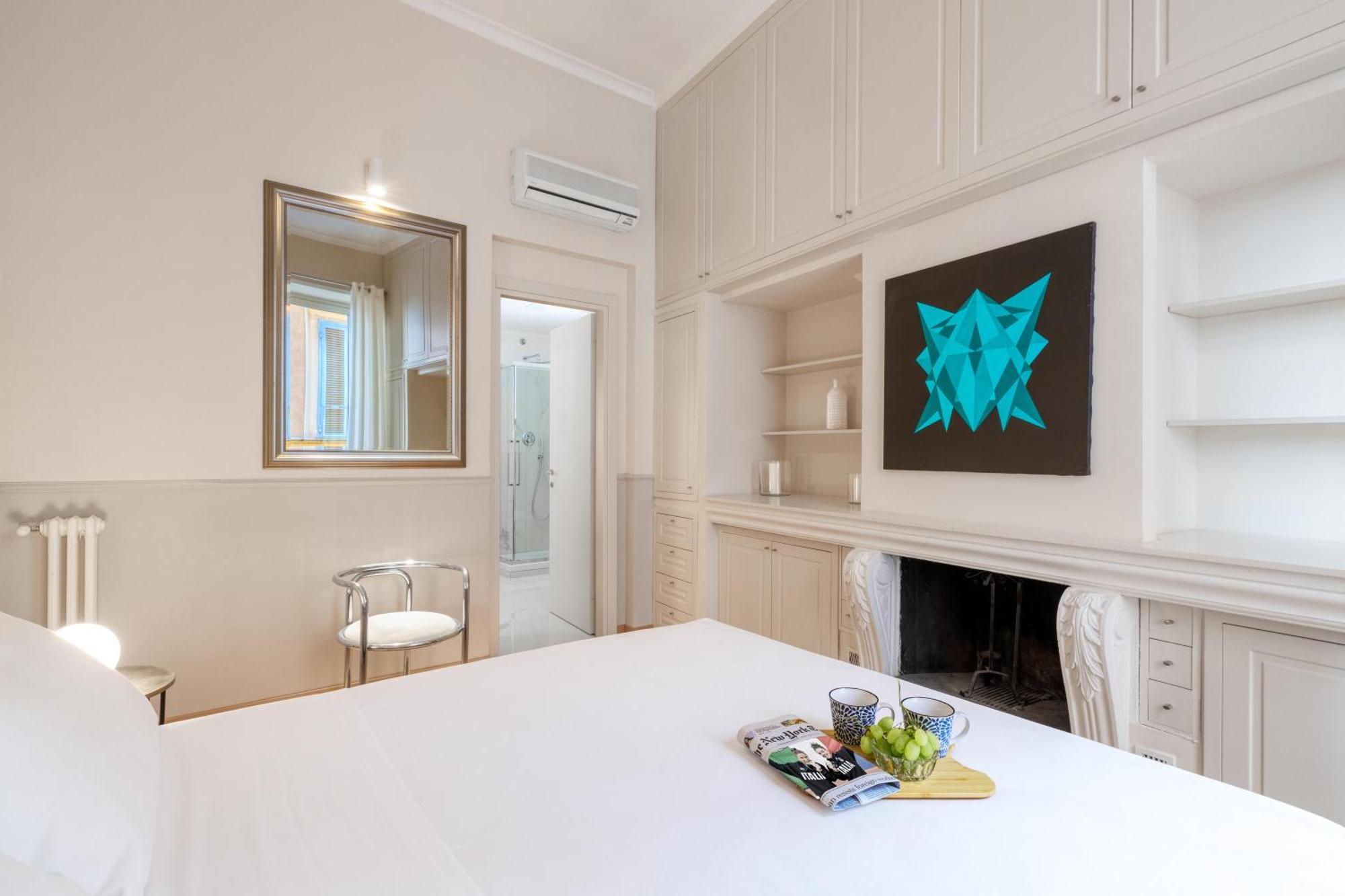 Navona Boutique House -zeno 58 *