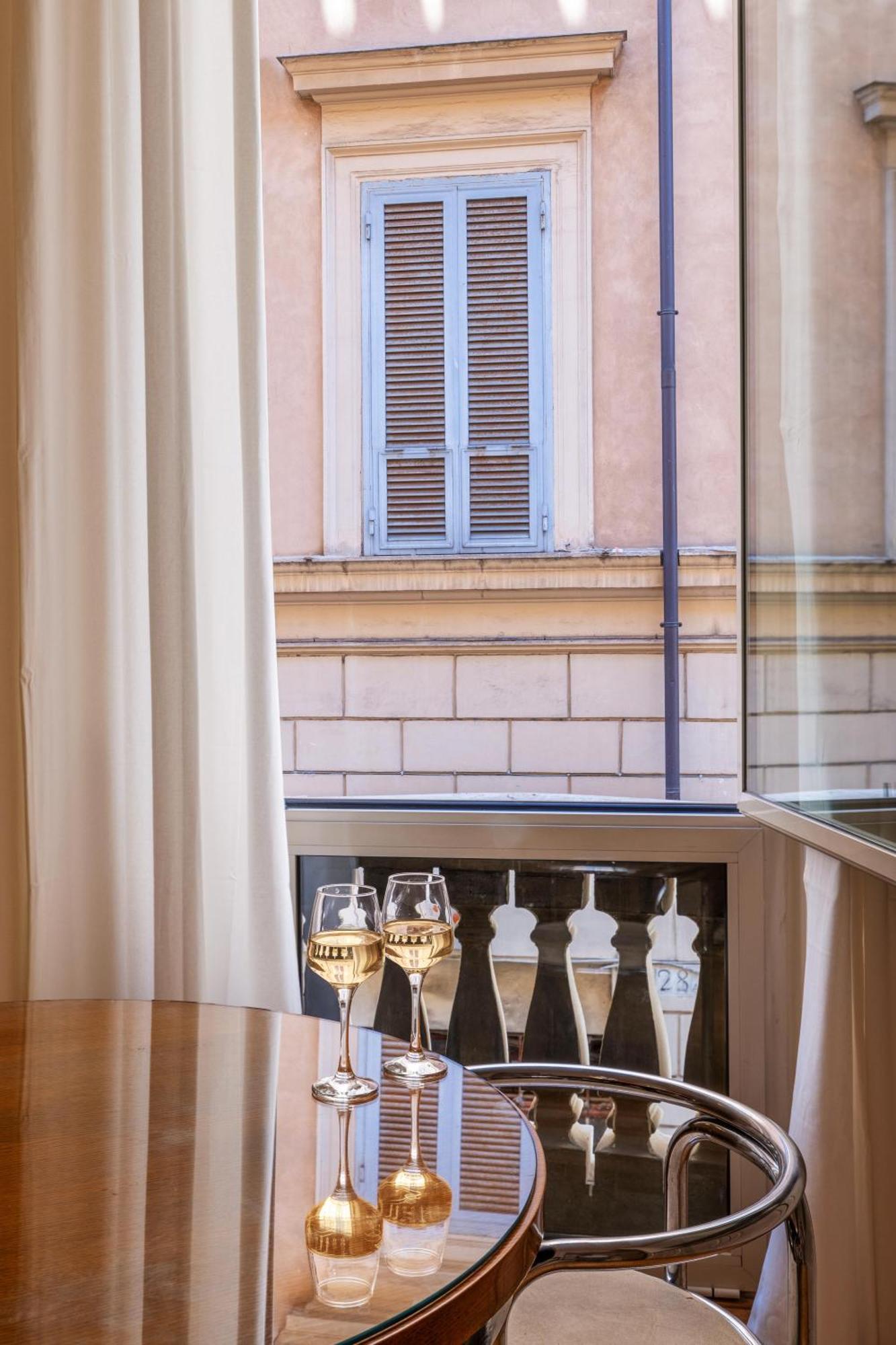 Navona Boutique House -zeno 58 *