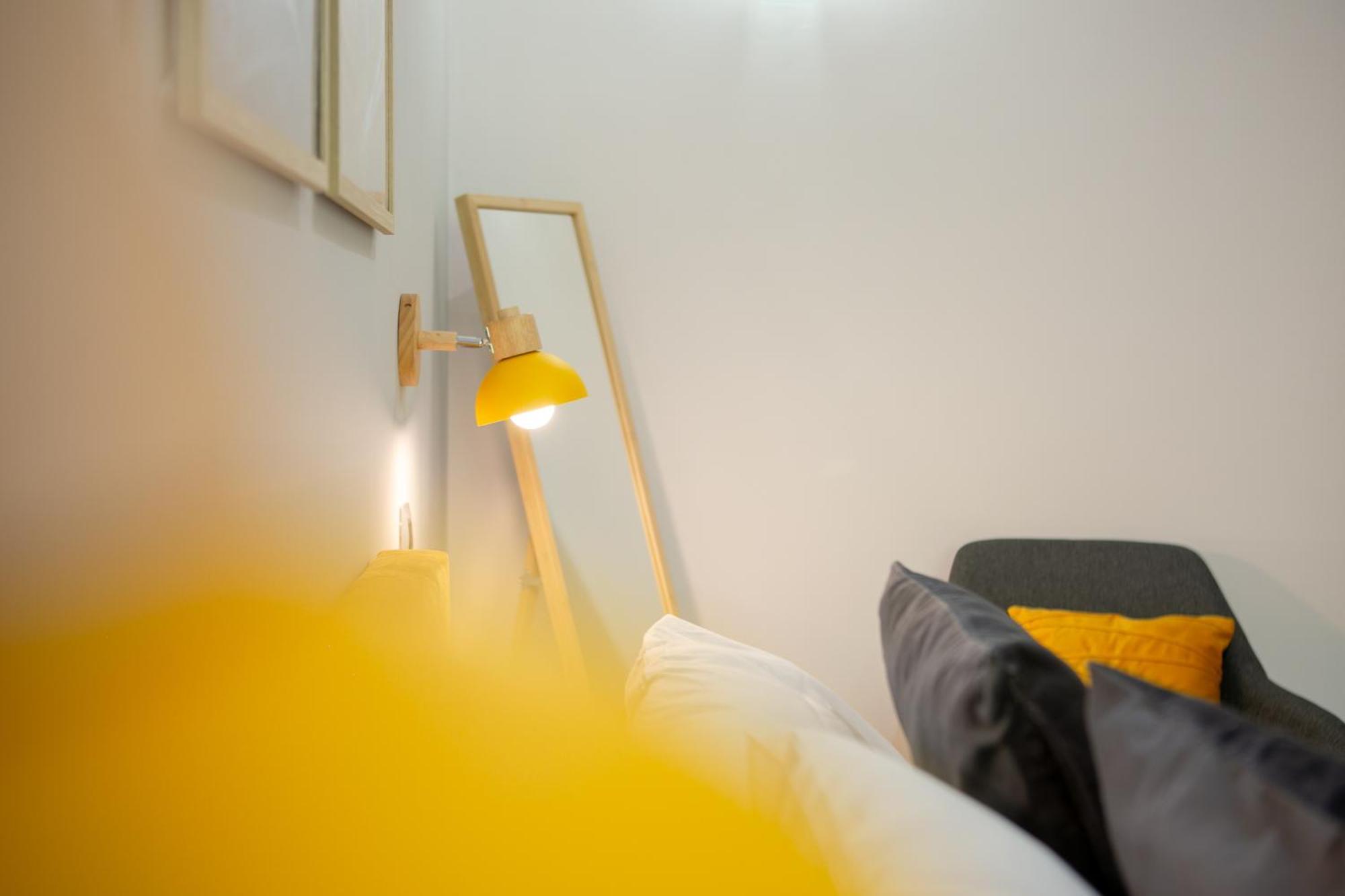 Apartment Mustard S Camillo - Homes *