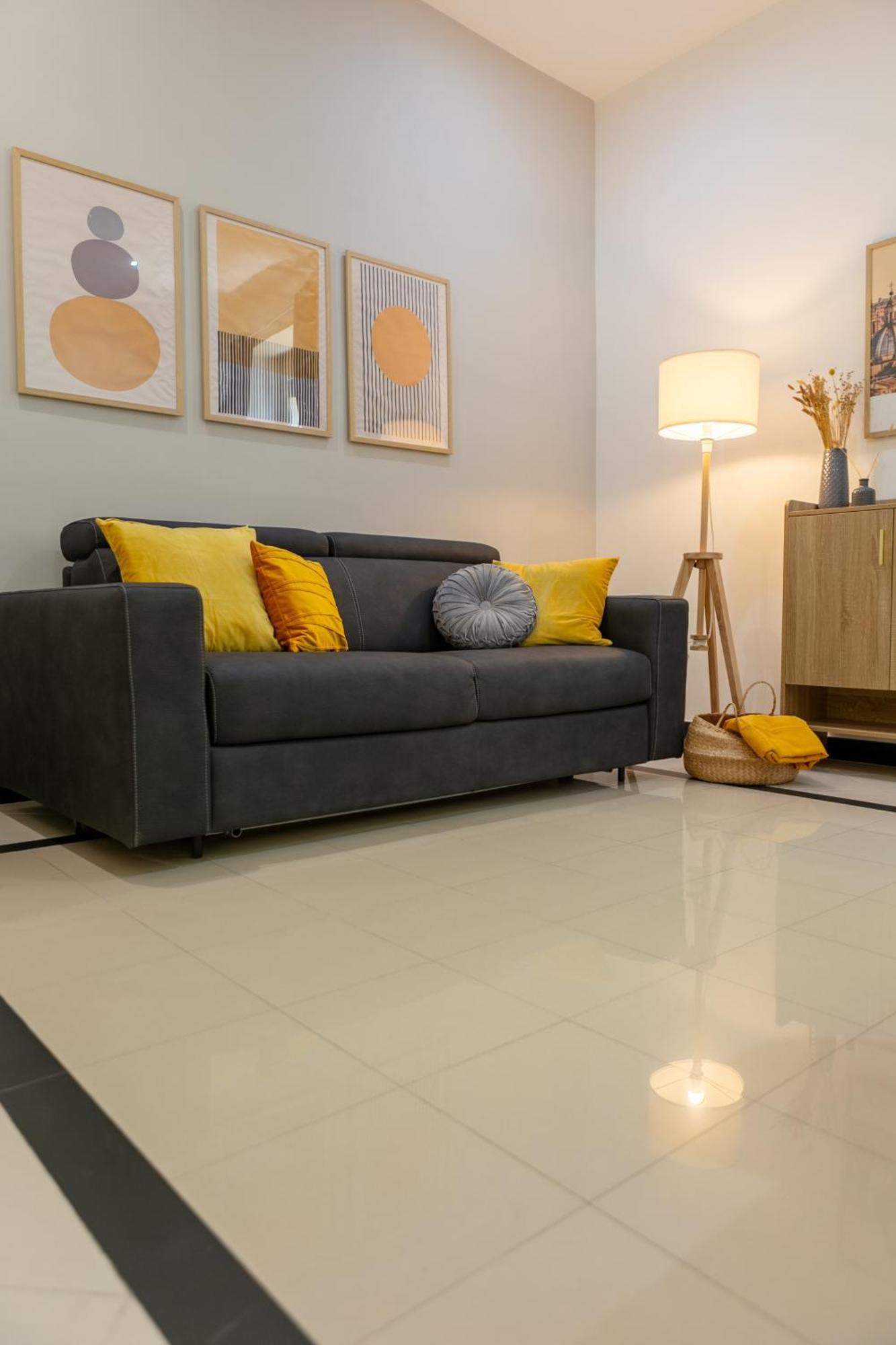 Apartment Mustard S Camillo - Homes *