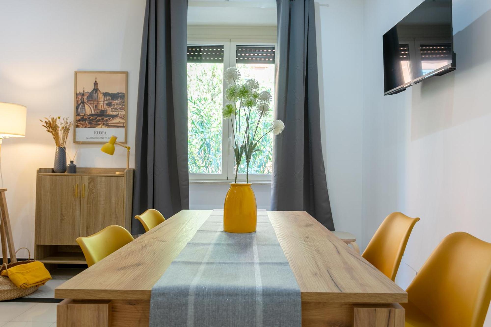 Apartment Mustard S Camillo - Homes *