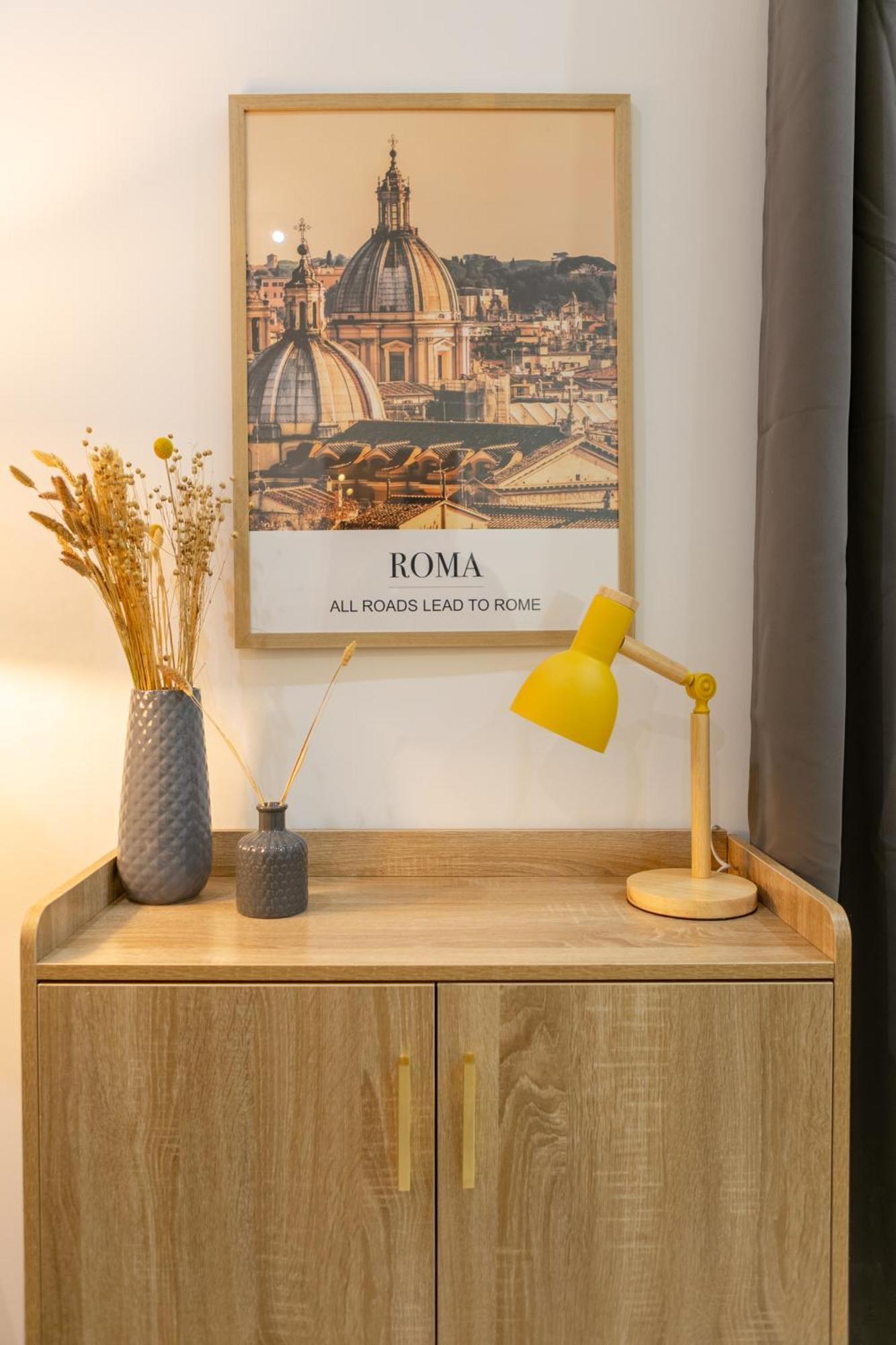 Apartment Mustard S Camillo - Homes