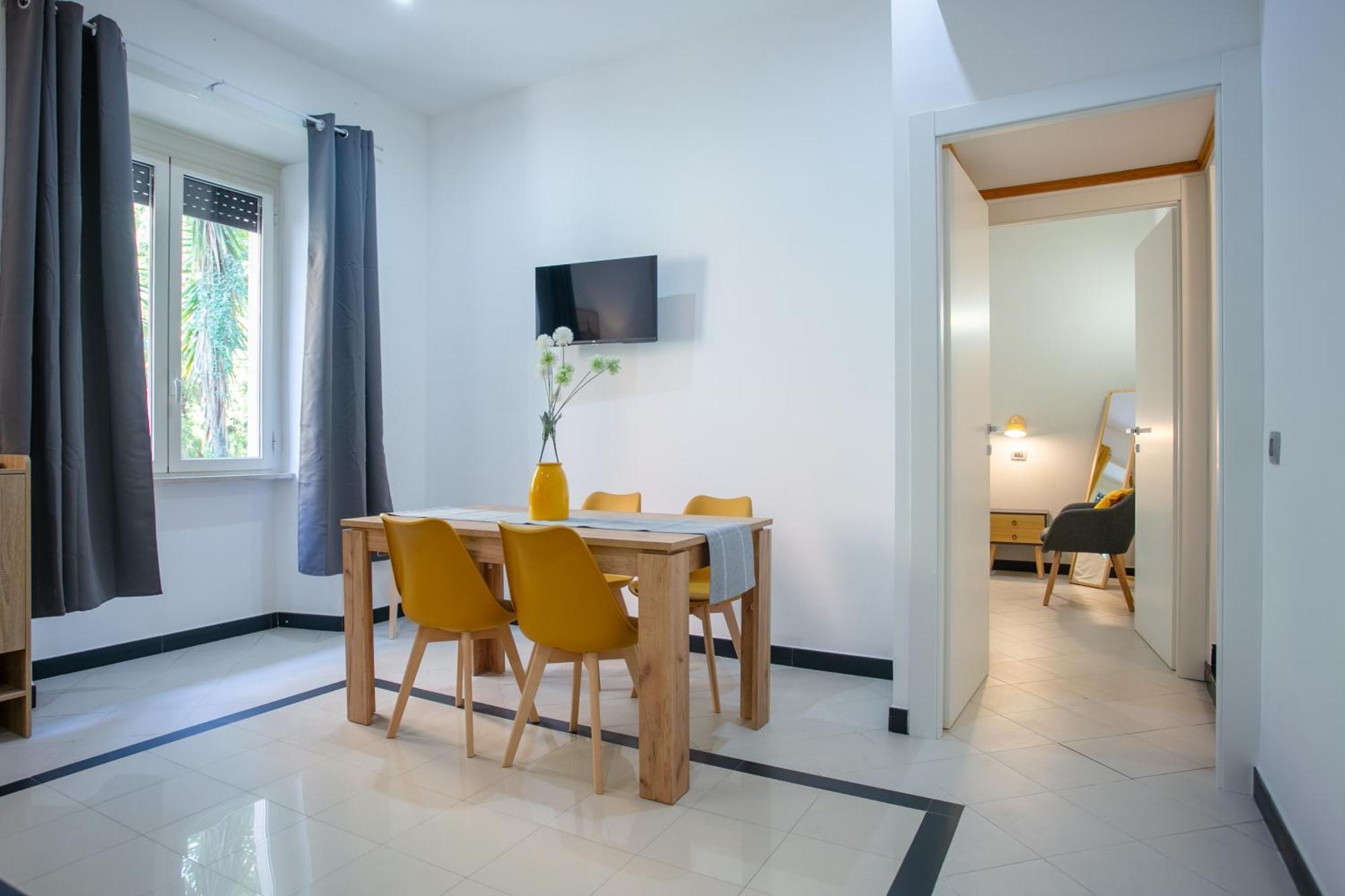 Mustard S Camillo - Homes Rom