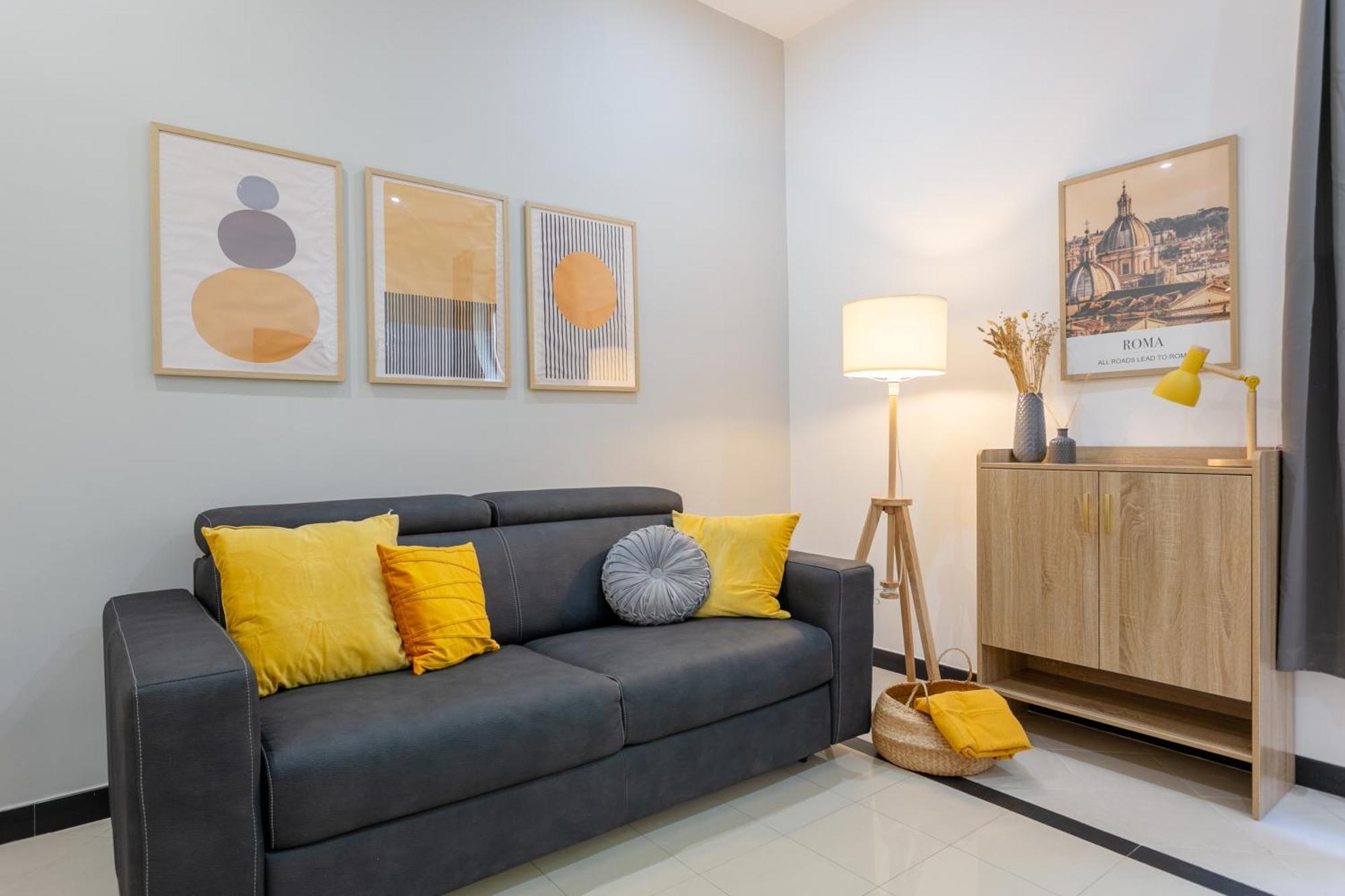 Mustard S Camillo - Homes Rom