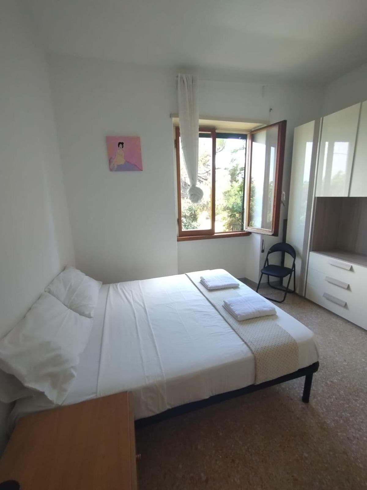Casa Diletta Apartment