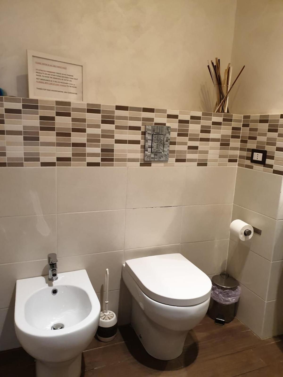 Trastevere Bed & Breakfast