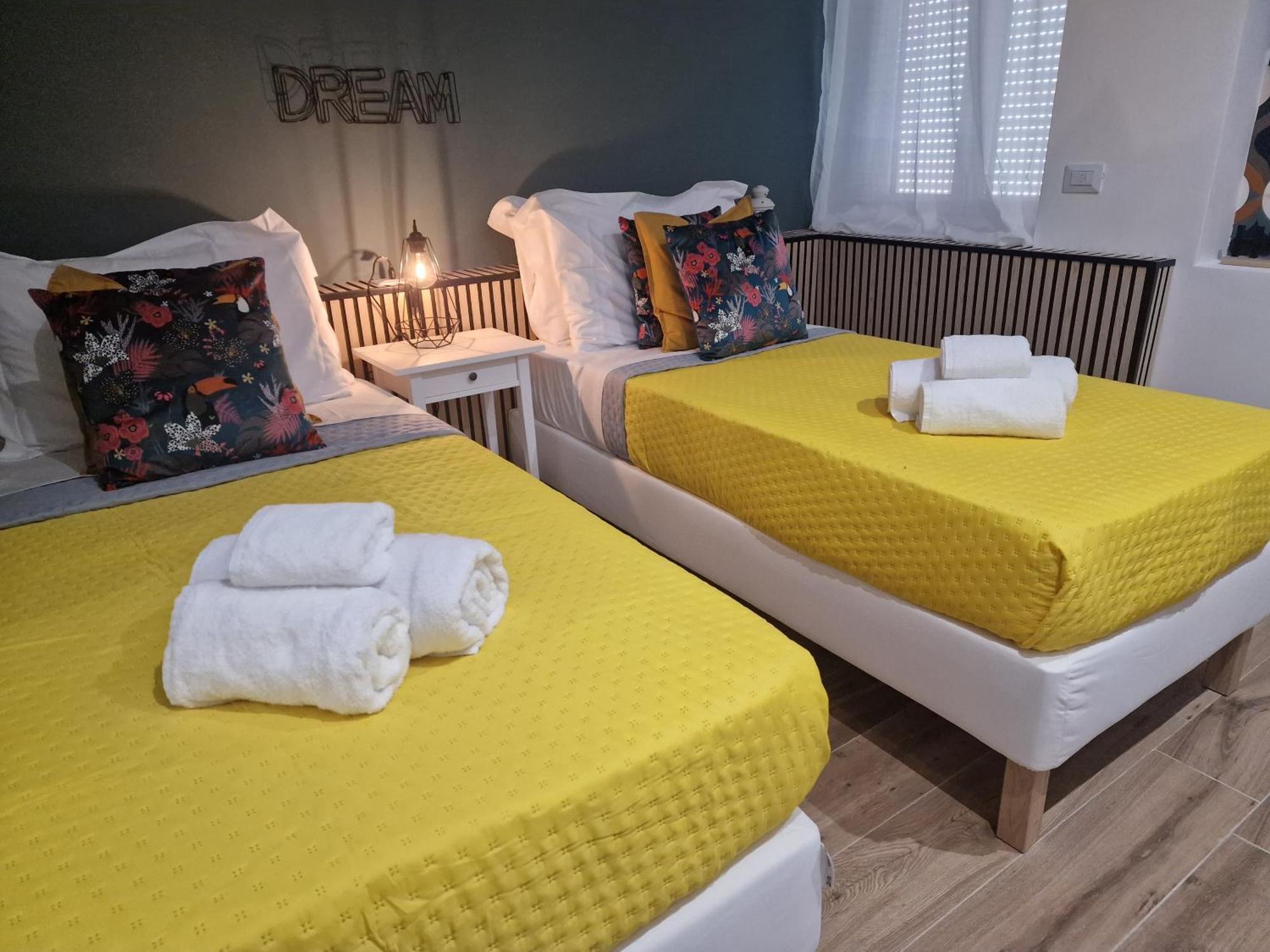 K&y Elite Pineta Appartamento