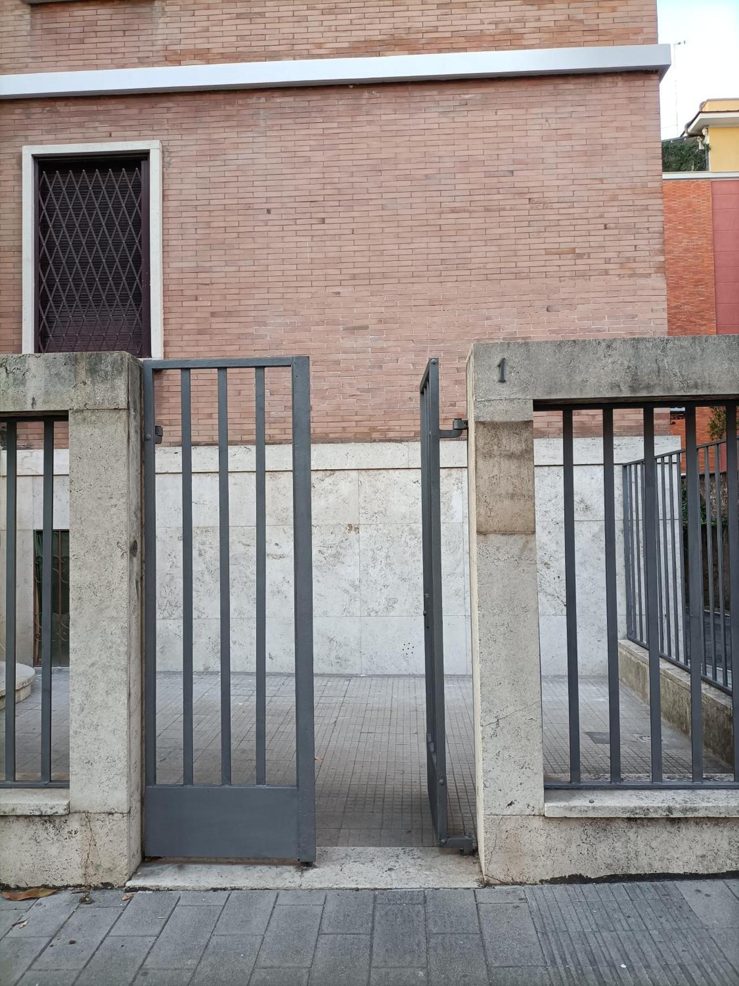 Apartamento La Stella By Hostand Roma