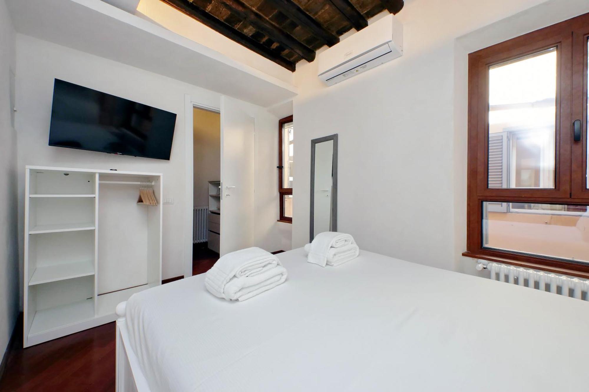 Appartamento Dainty Paradiso Near Piazza Navona