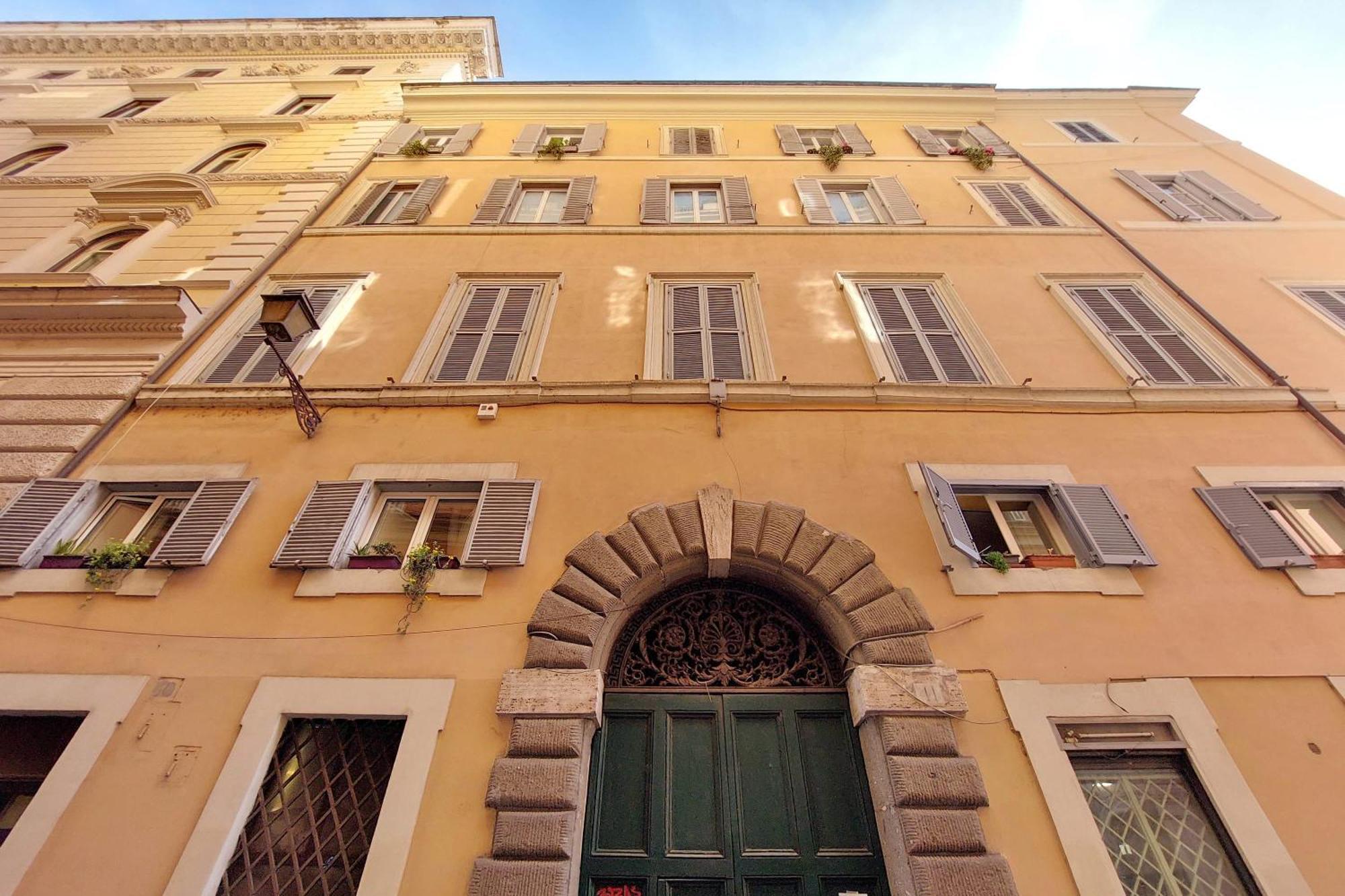 Dainty Paradiso Near Piazza Navona * Roma