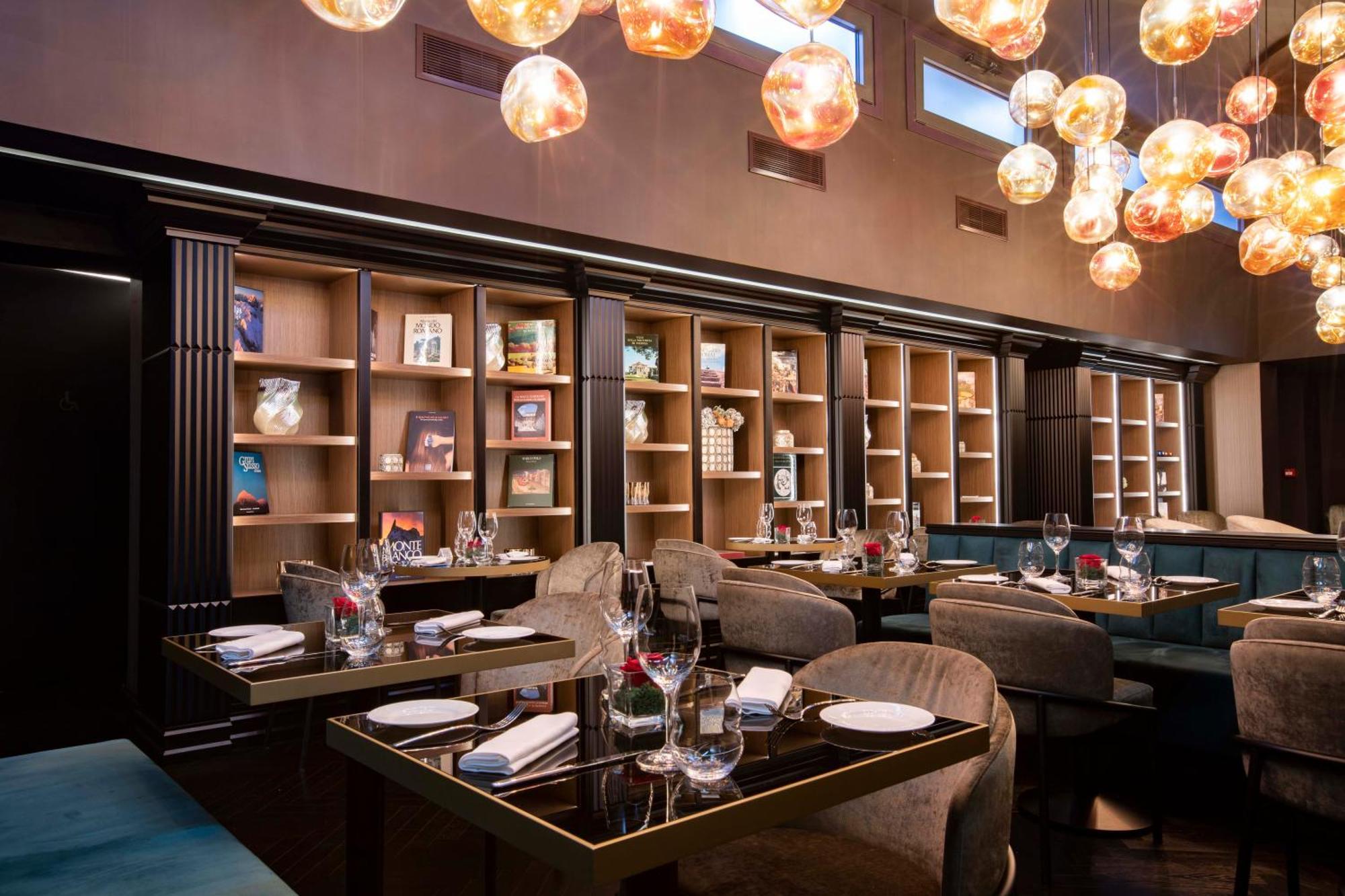 U-visionary Hotel Roma