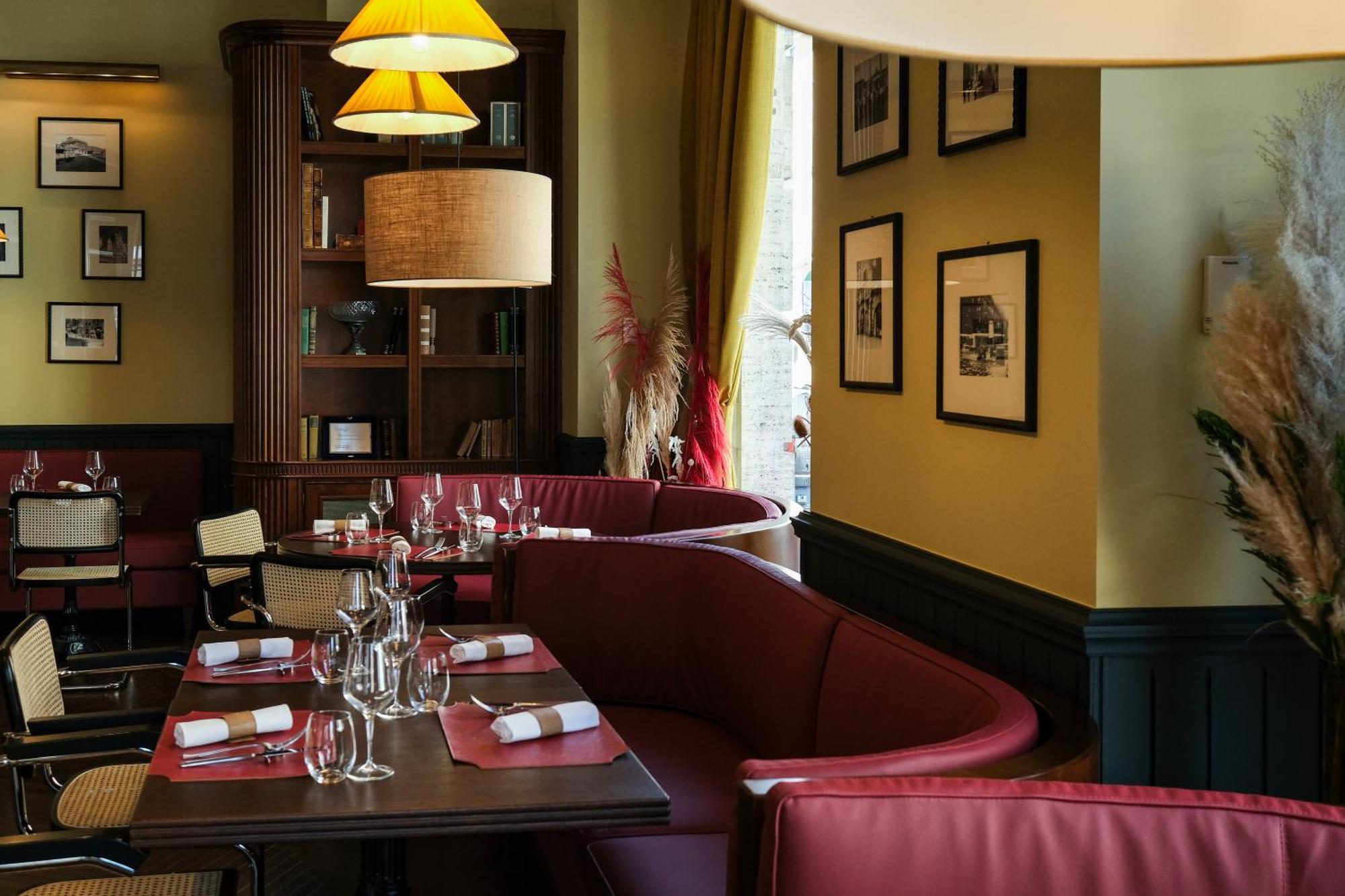 U-visionary Hotel Roma
