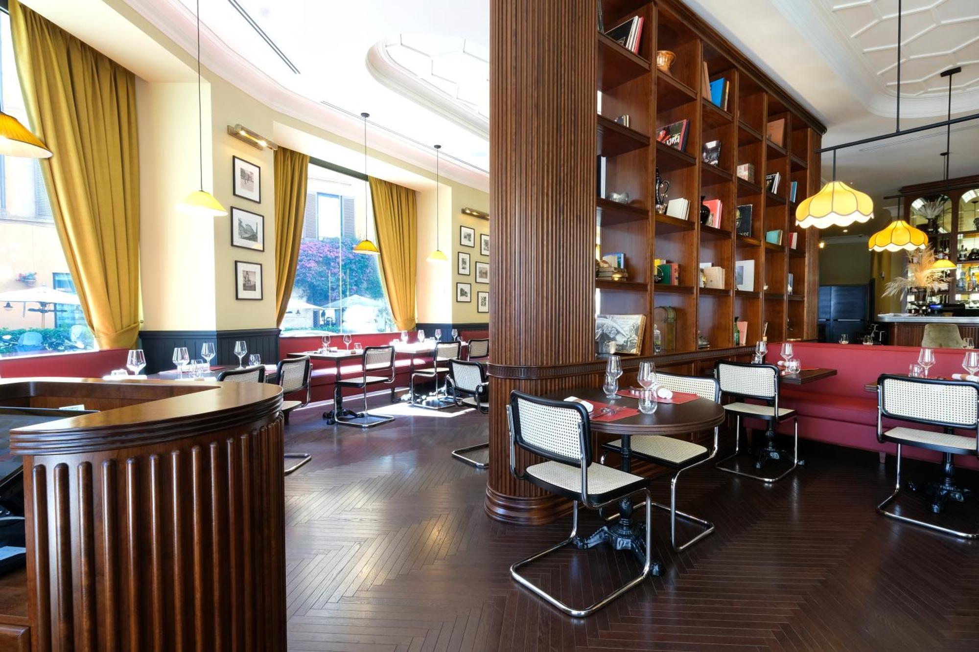 U-visionary Hotel 4*