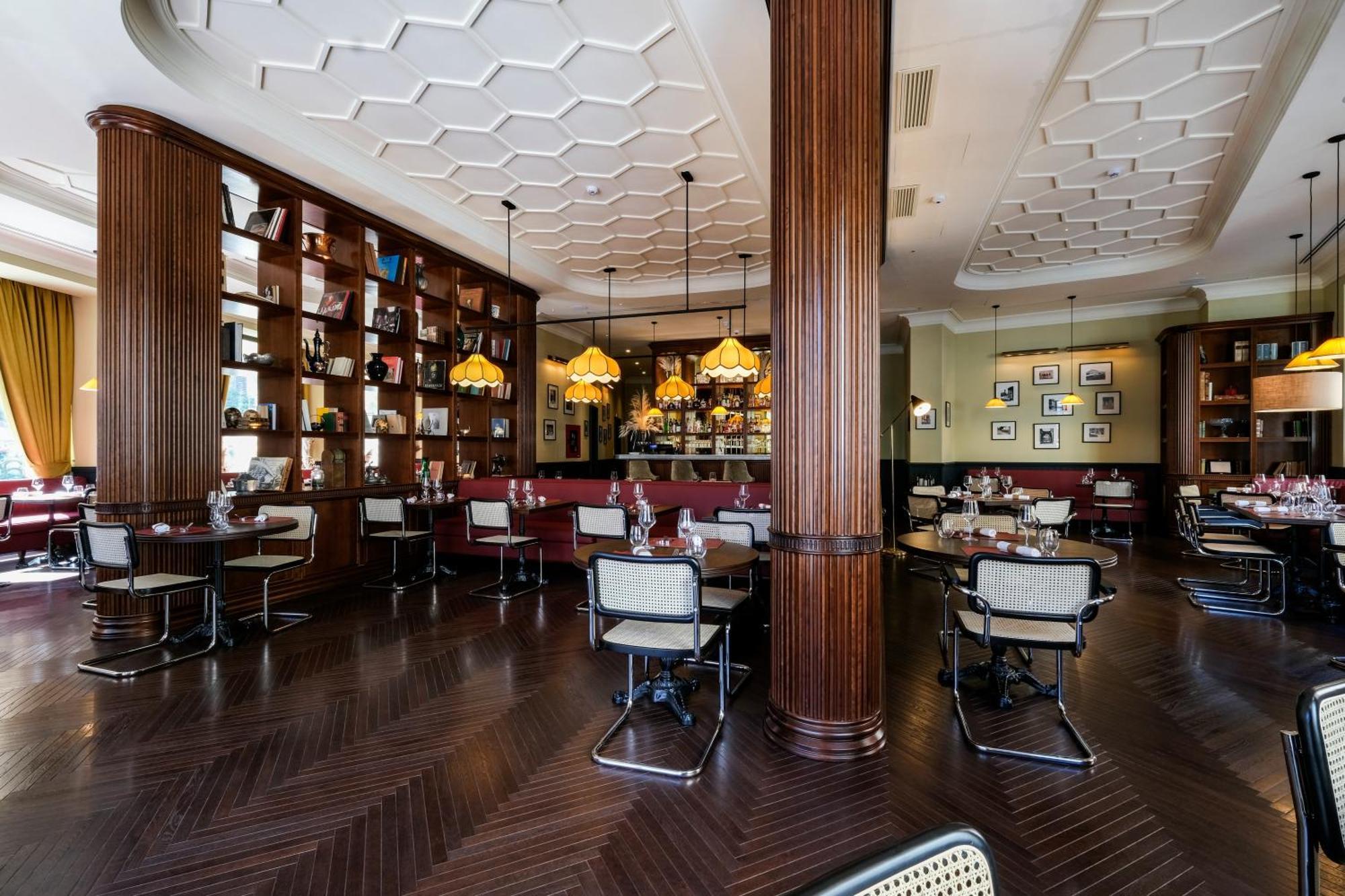 Hotel U-visionary Roma