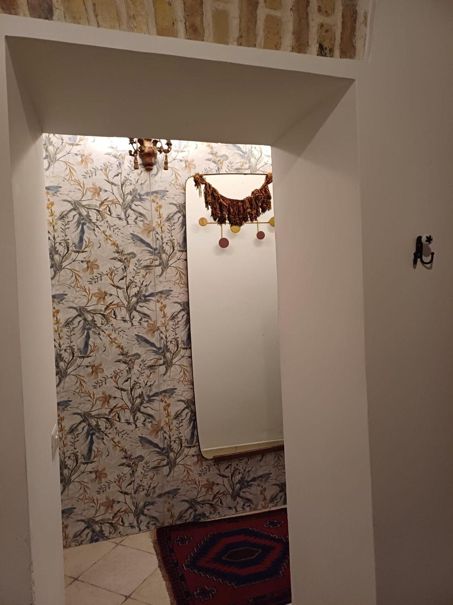 Gianicolo Sweet Apartamento