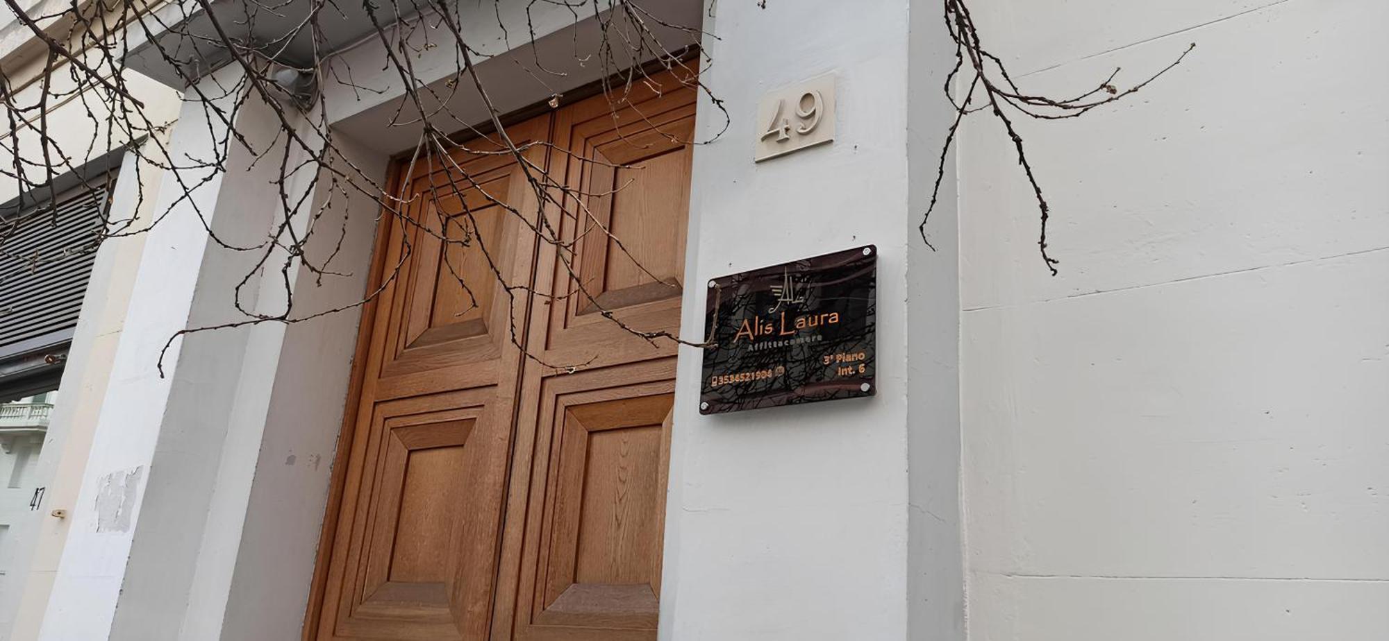 Alis Laura - 150m From Piazza Bologna Metro And 10 Minutes From The Colosseum * Roma