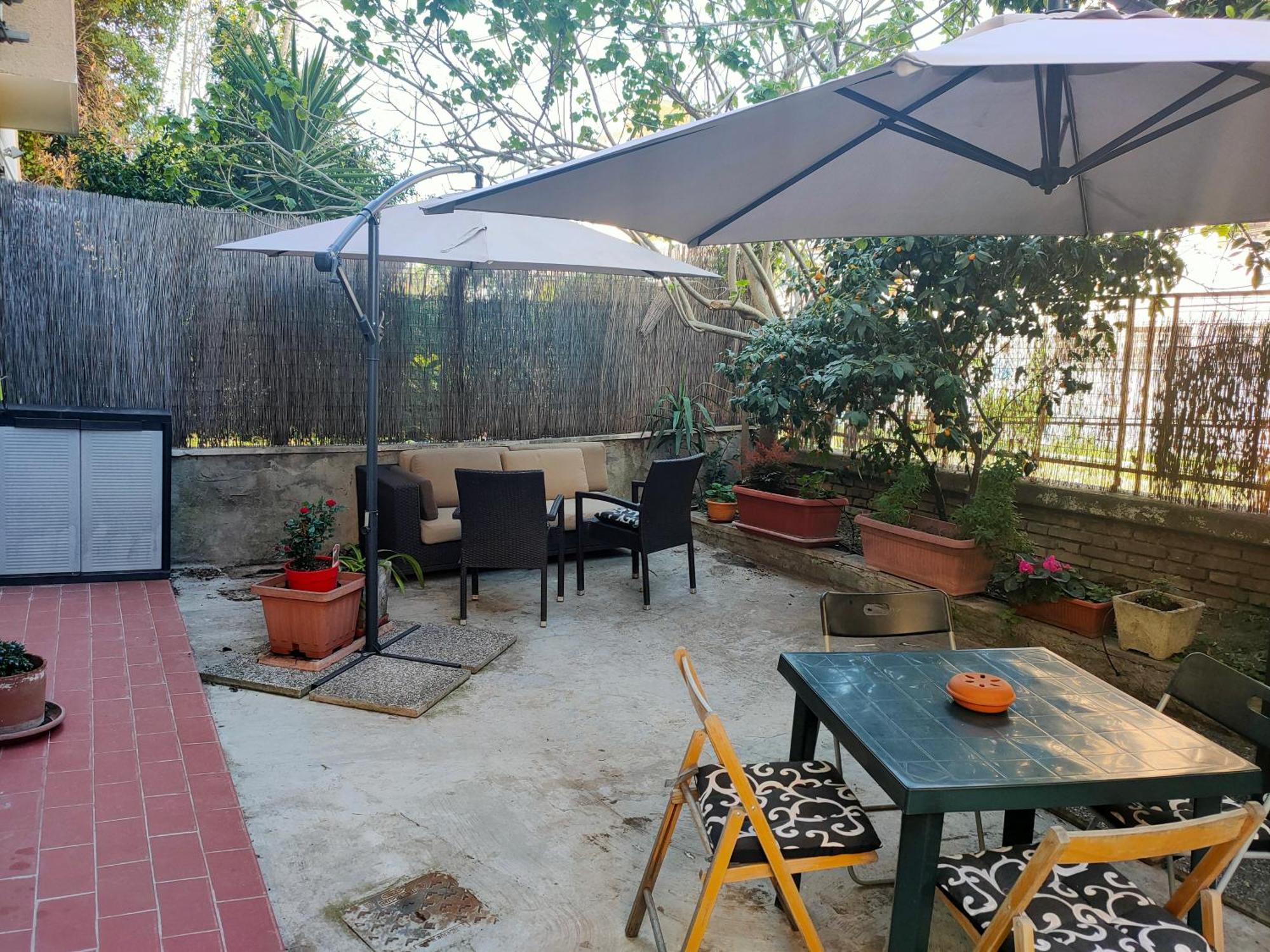 Bibbi's Garden Appartamento *