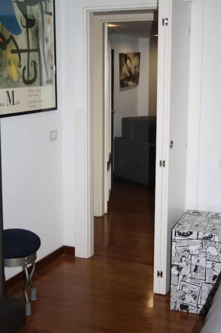 Apartment Colosseo Vintage Rome