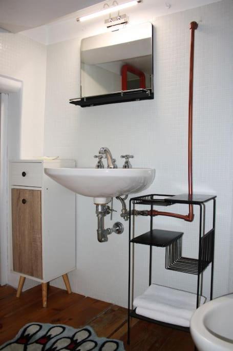 Colosseo Vintage Apartment Rome