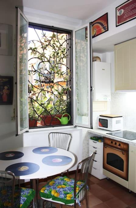 Apartment Colosseo Vintage Rome