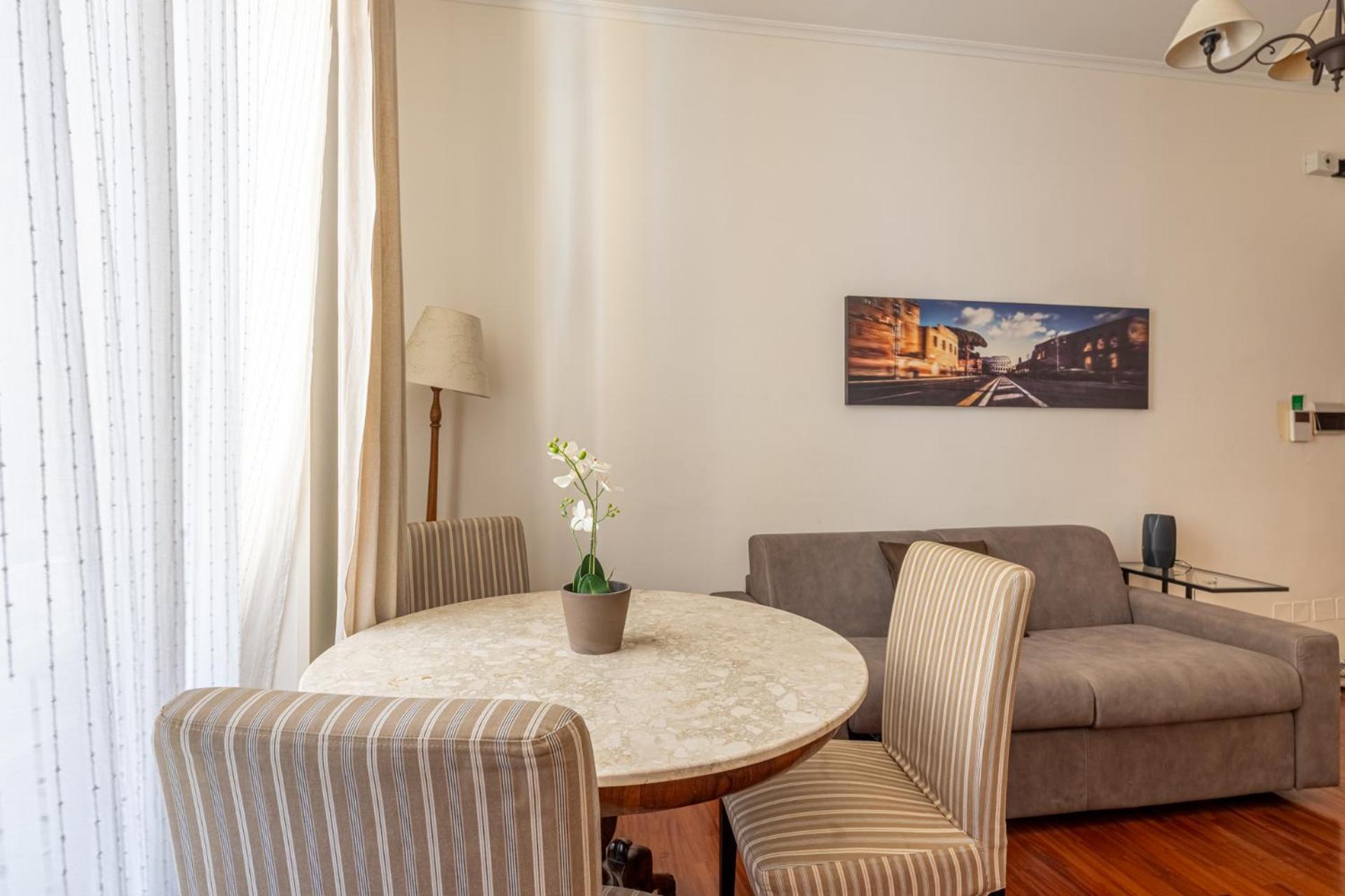 Apartamento La Tua Casa Al Colosseo