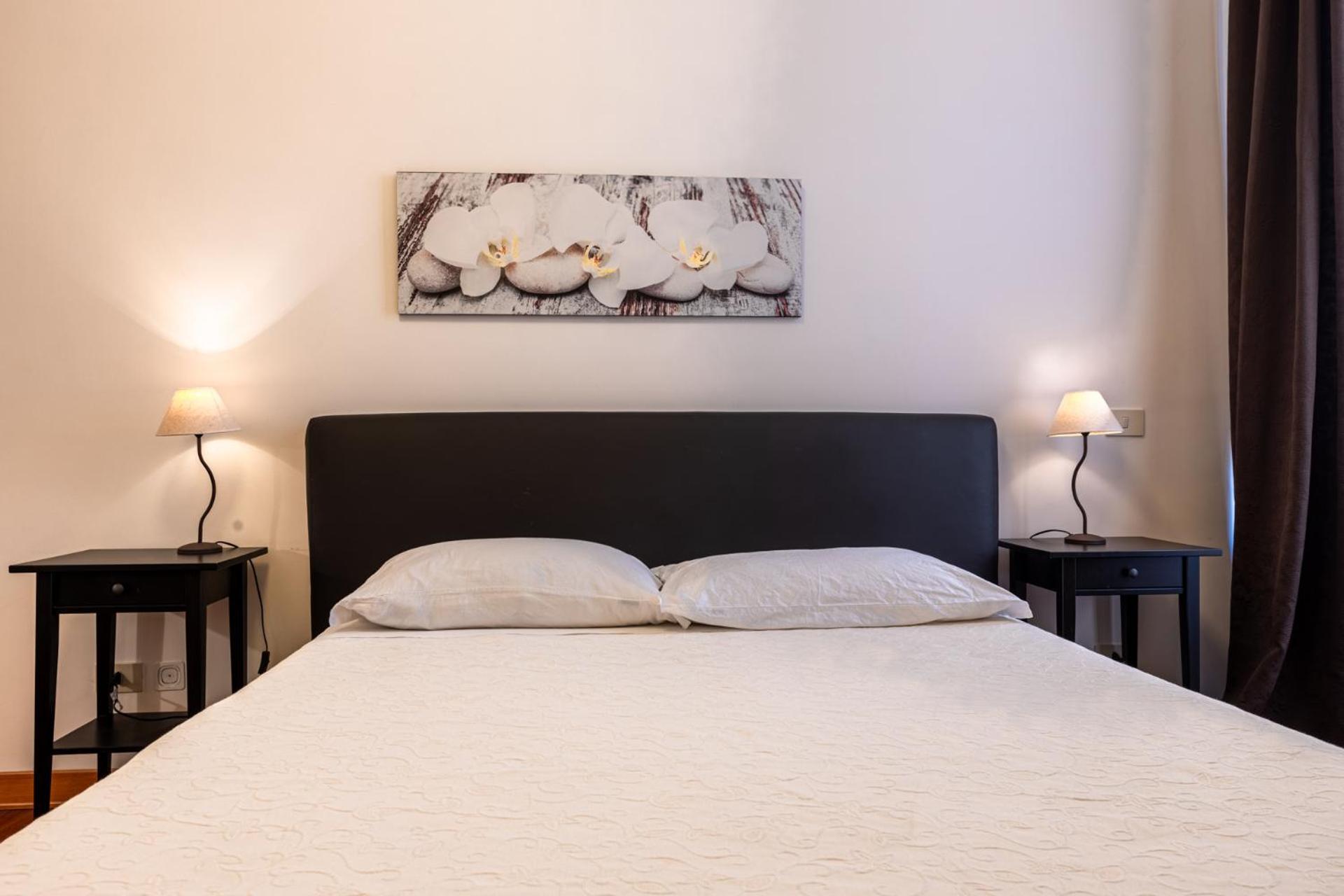 La Tua Casa Al Colosseo Apartamento Roma
