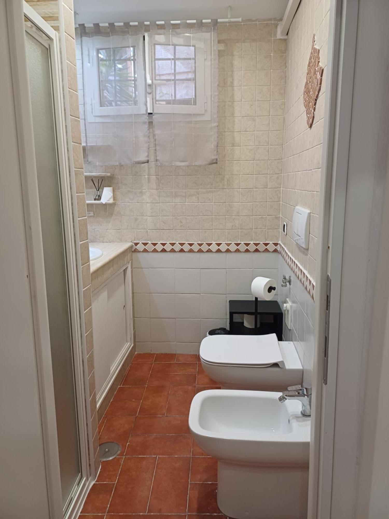 Apartamento Il Barone Di Trastevere