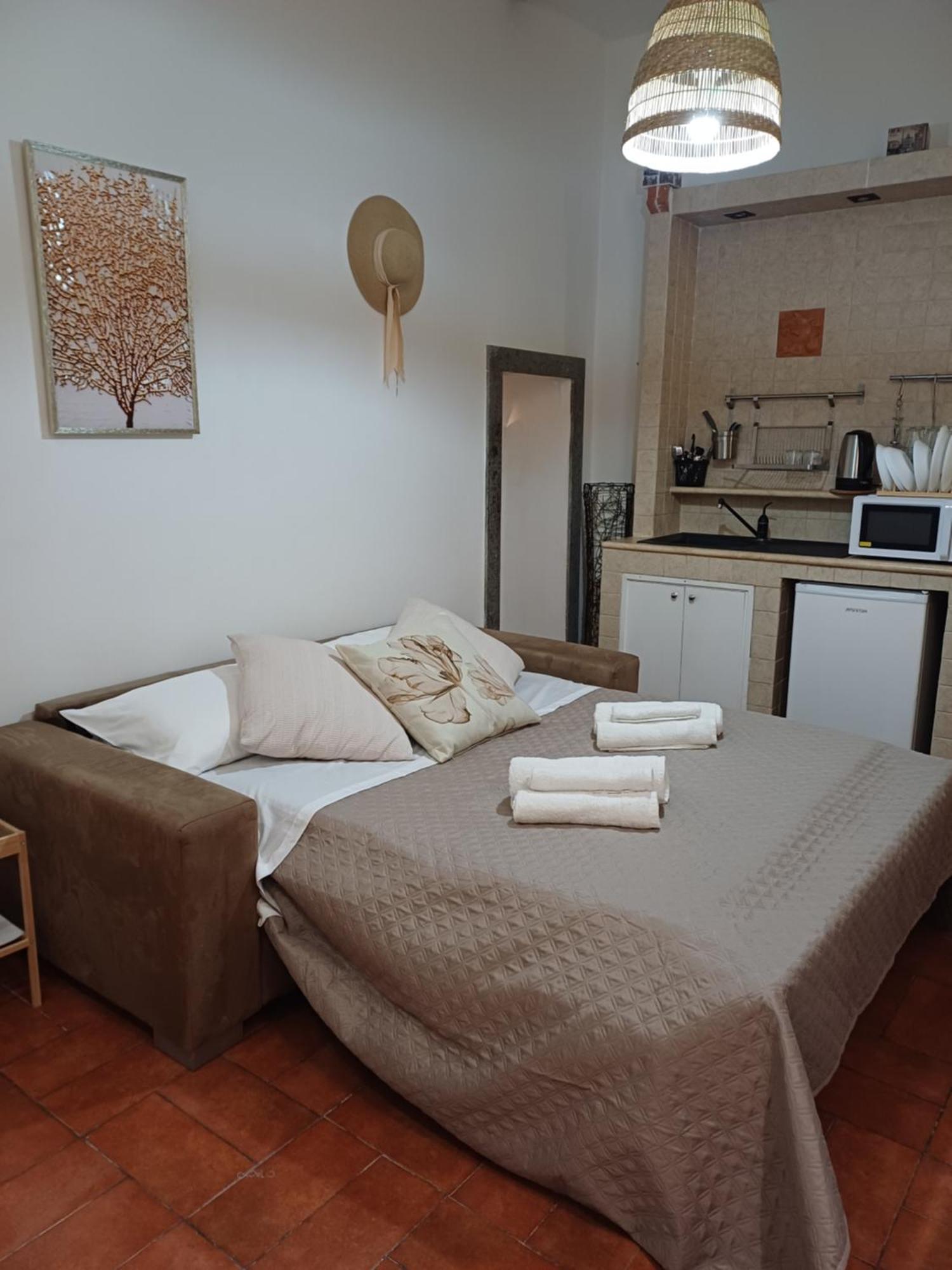 Il Barone Di Trastevere Apartamento *
