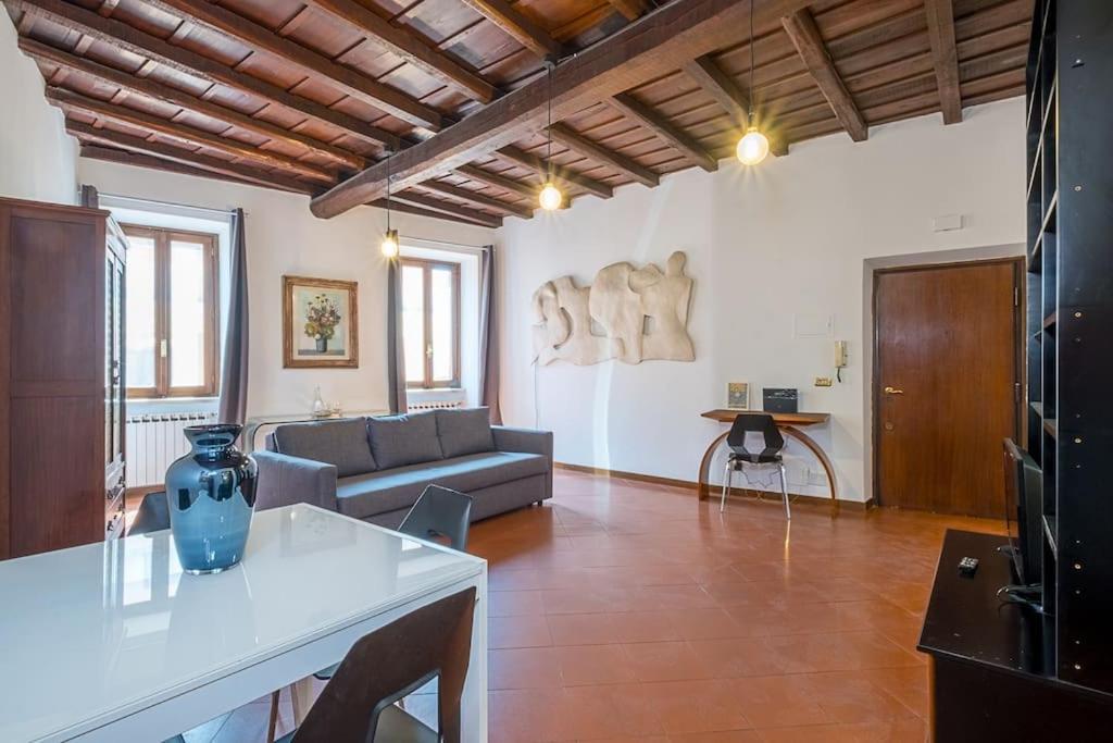Apartment Ht Vicolo 6 Bilo Rome