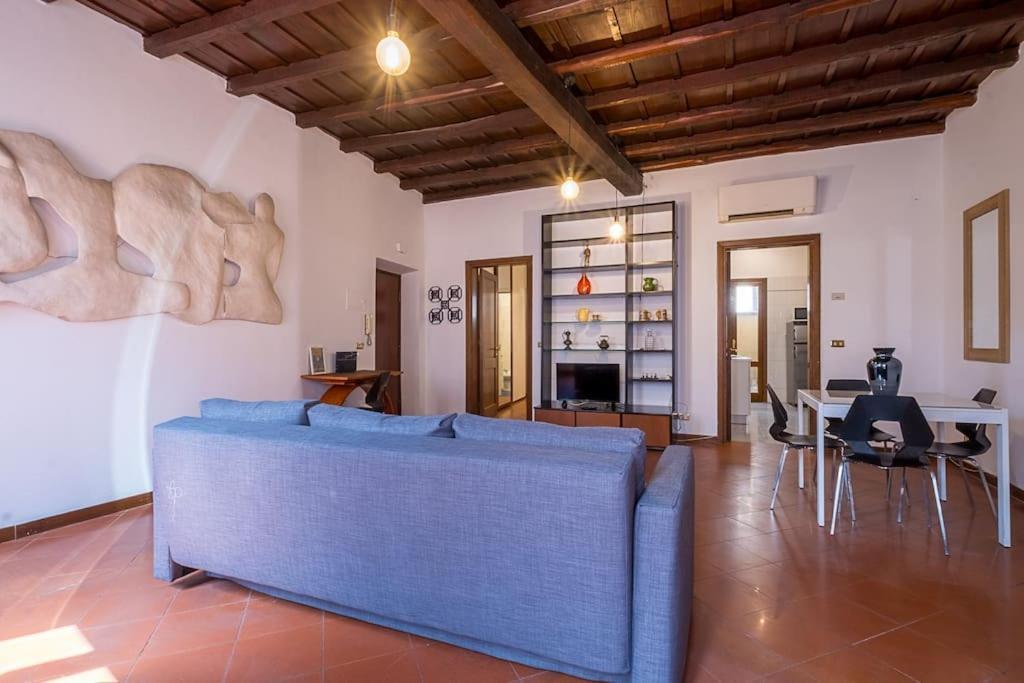 Ht Vicolo 6 Bilo Apartment *