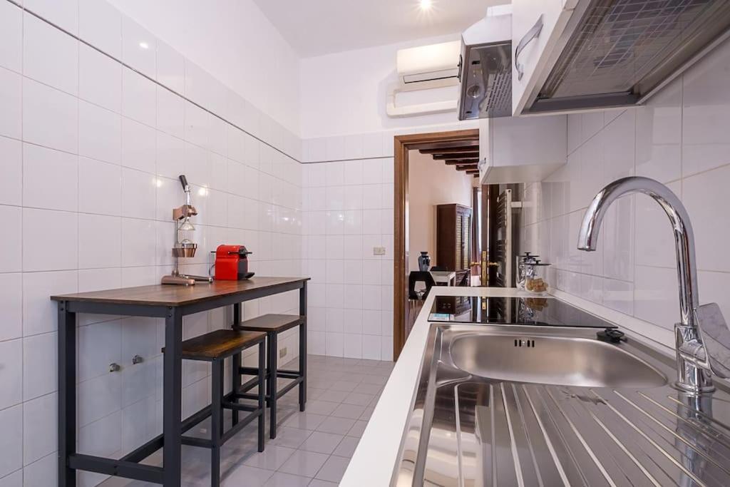 Apartment Ht Vicolo 6 Bilo Rome