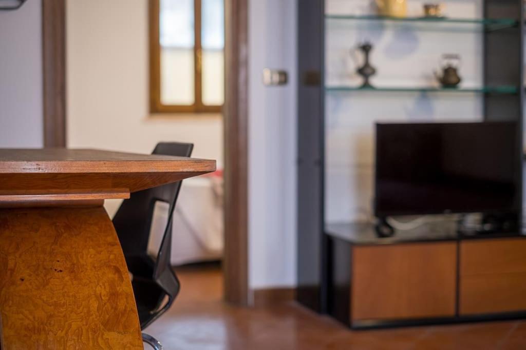 Ht Vicolo 6 Bilo Apartment Rome