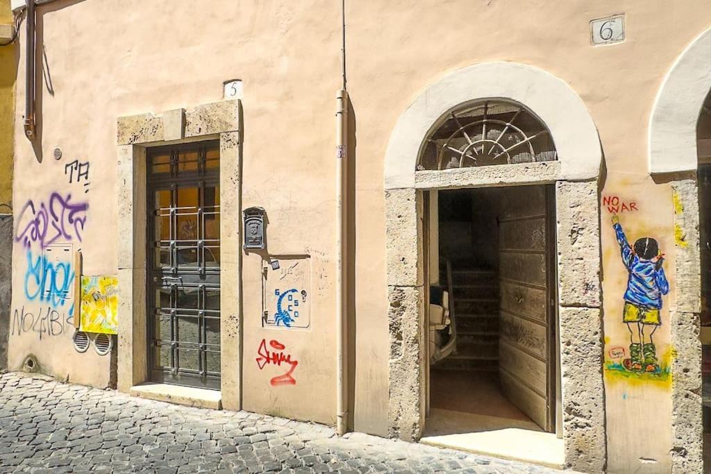 Ht Vicolo 6 Bilo *