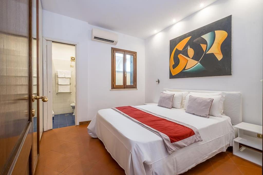 Apartment Ht Vicolo 6 Bilo Rome