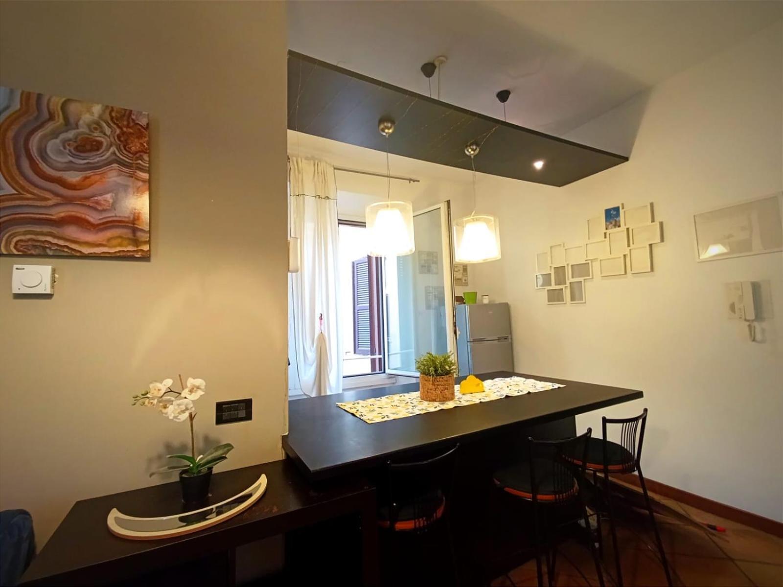 Apartamento Casa Di Egeria Al Colosseo Roma