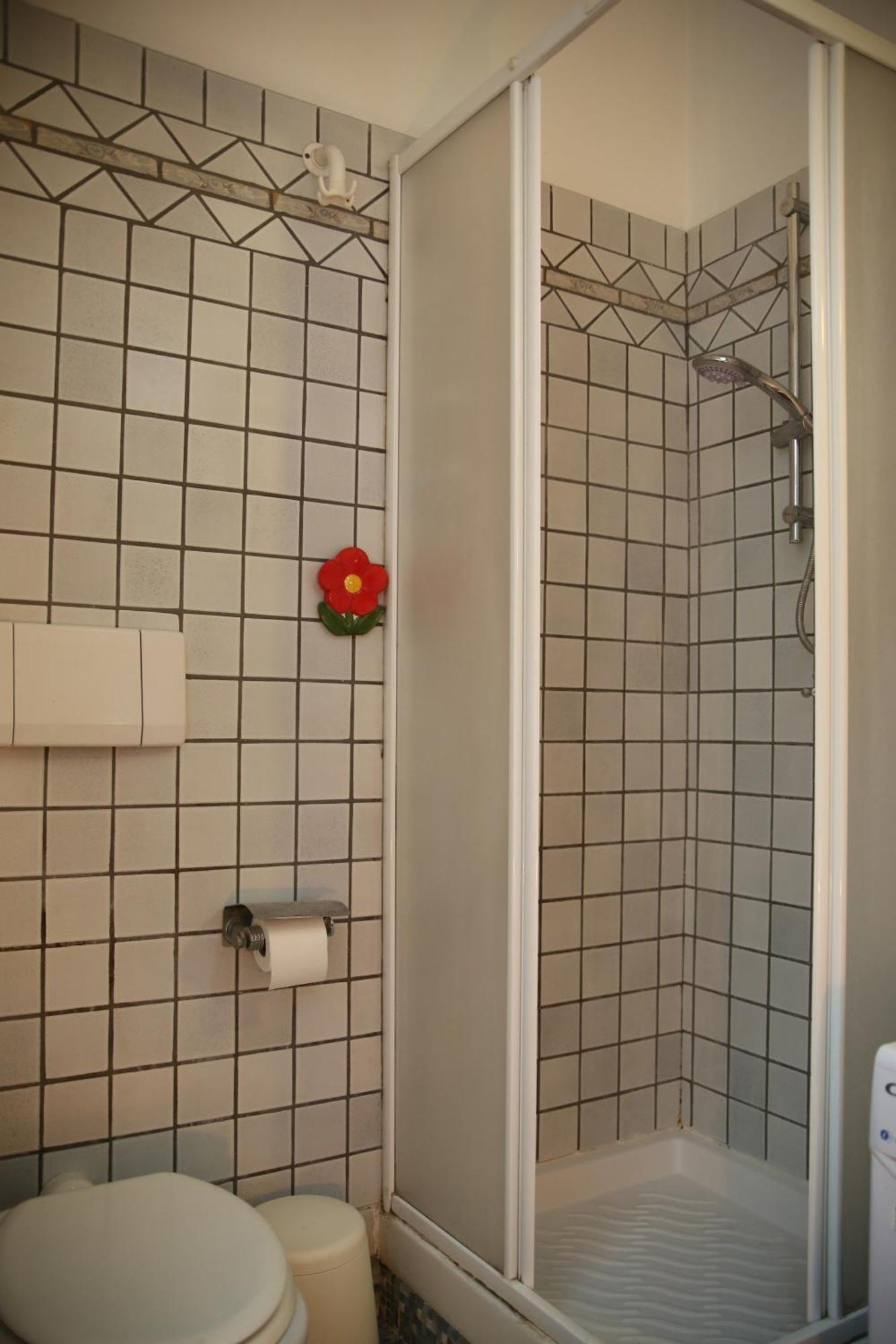 Apartamento Casa Di Egeria Al Colosseo *