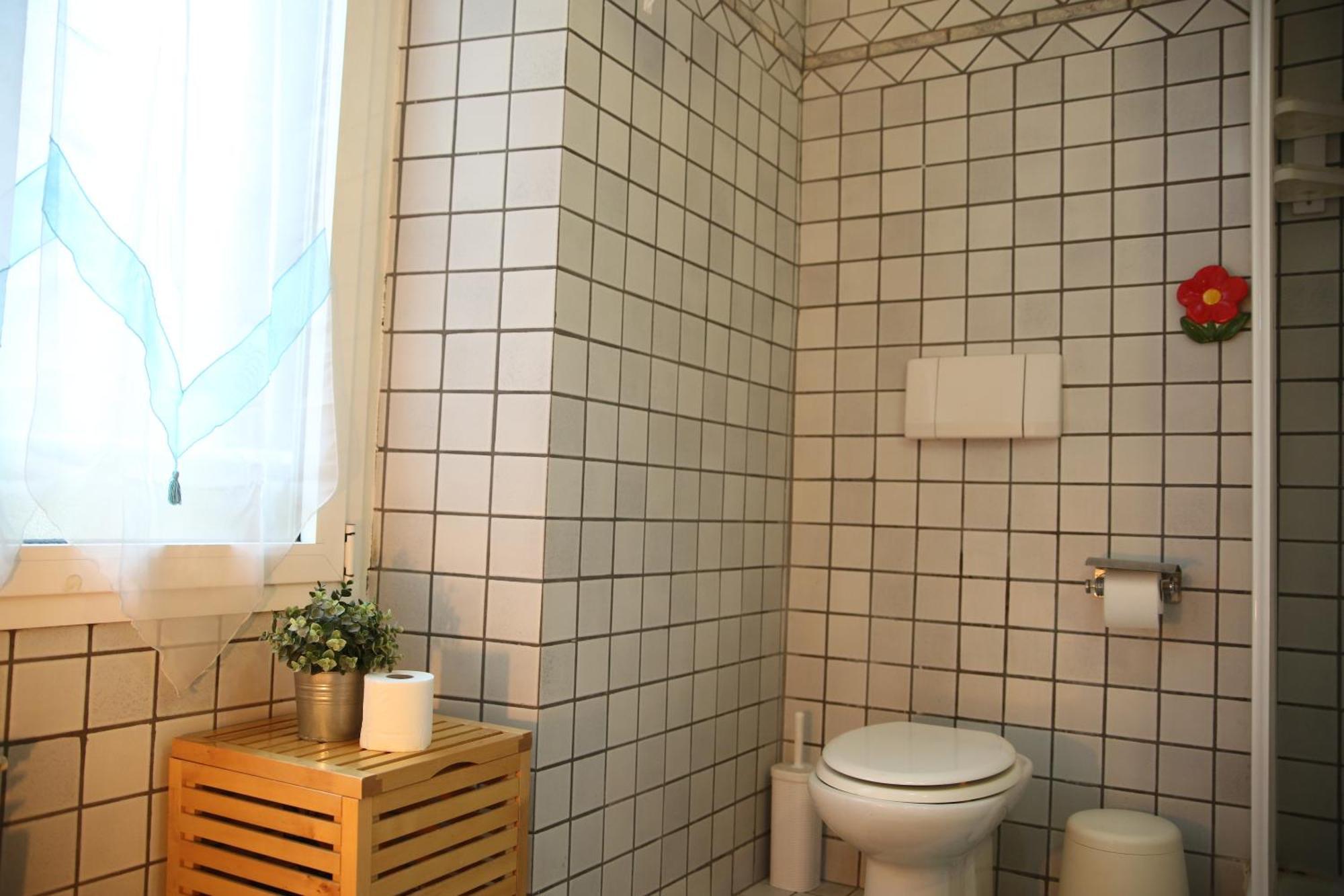 Casa Di Egeria Al Colosseo Apartamento Roma