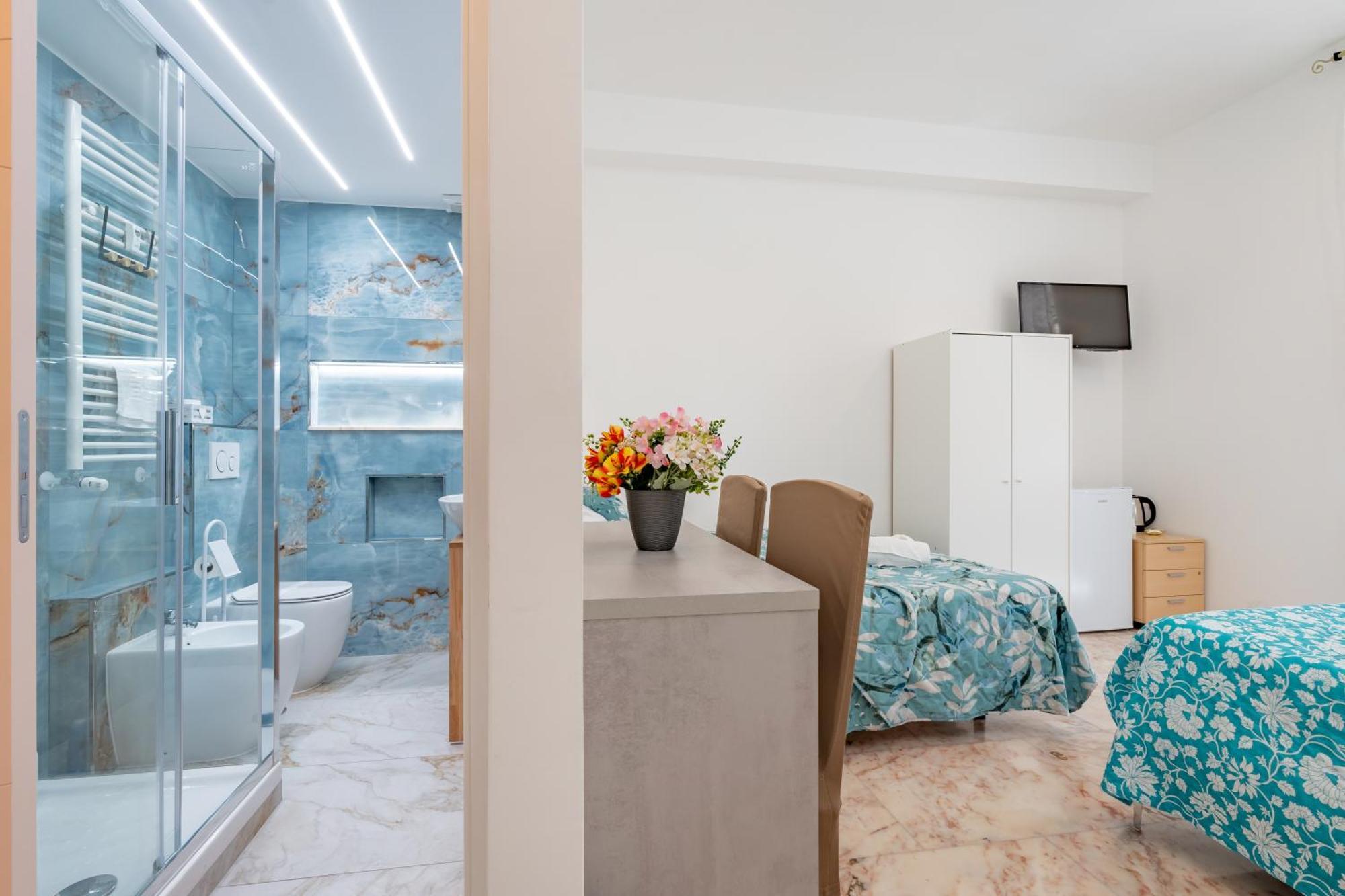 Affittacamere Barone House