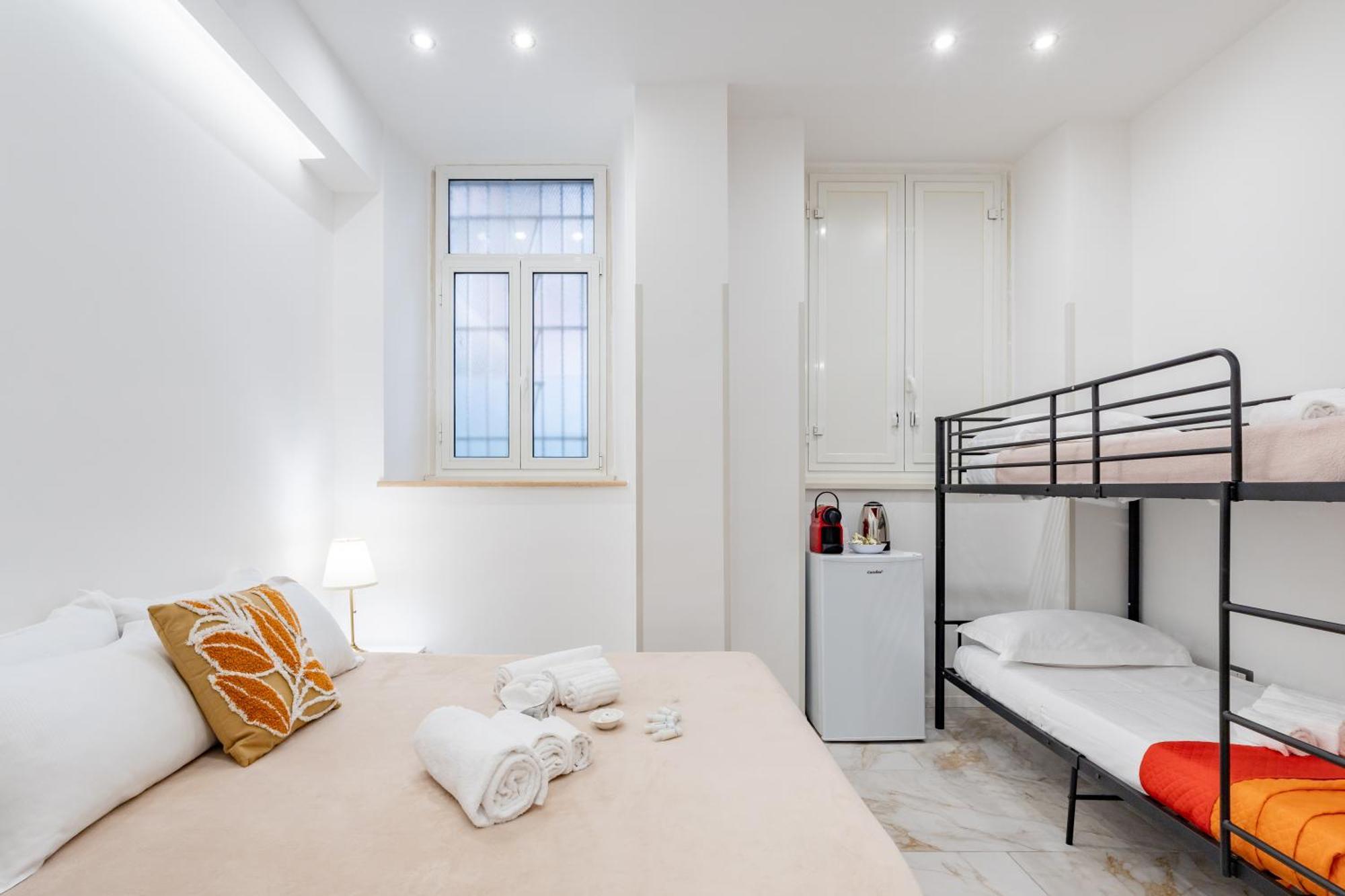 Affittacamere Barone House Roma