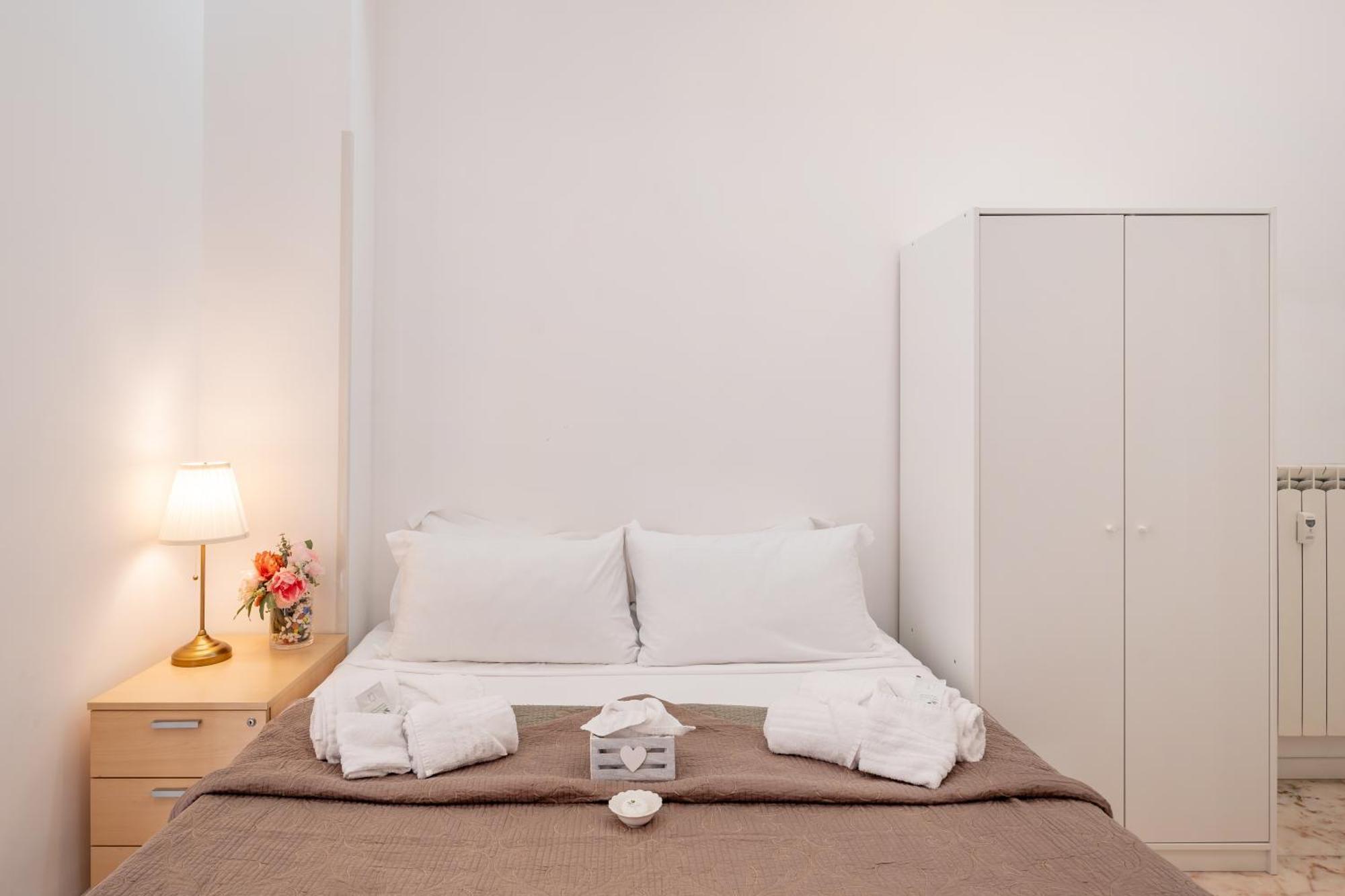 Barone House Affittacamere
