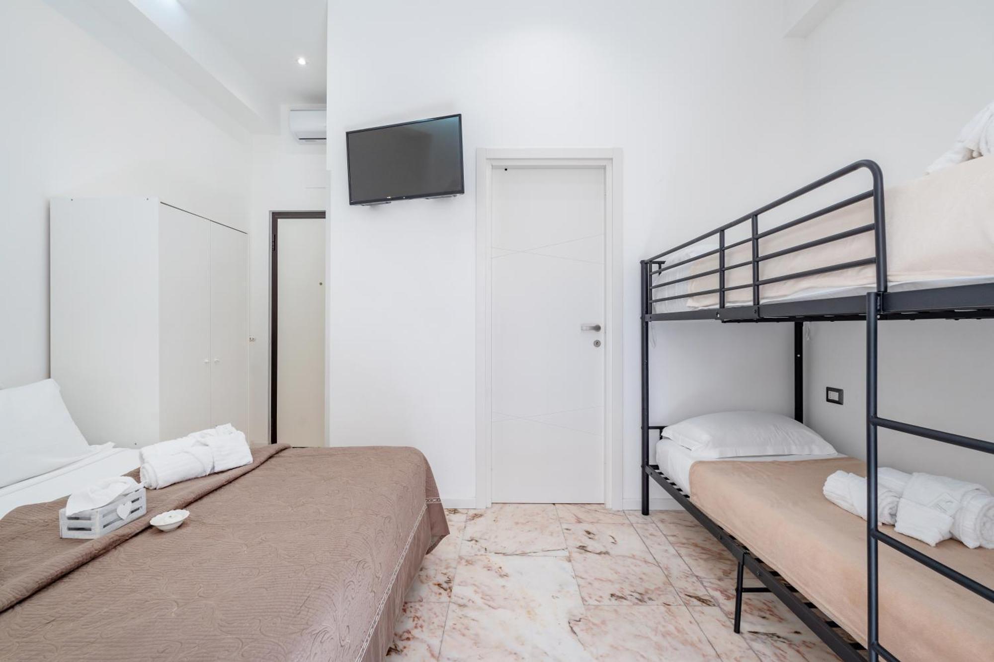 Barone House Affittacamere *