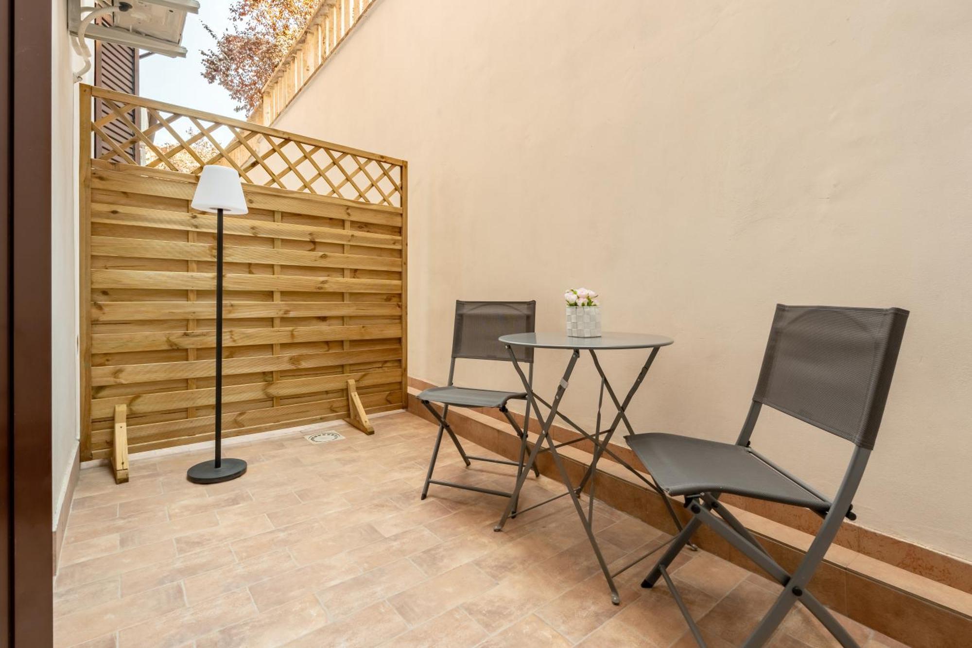 Barone House Affittacamere *